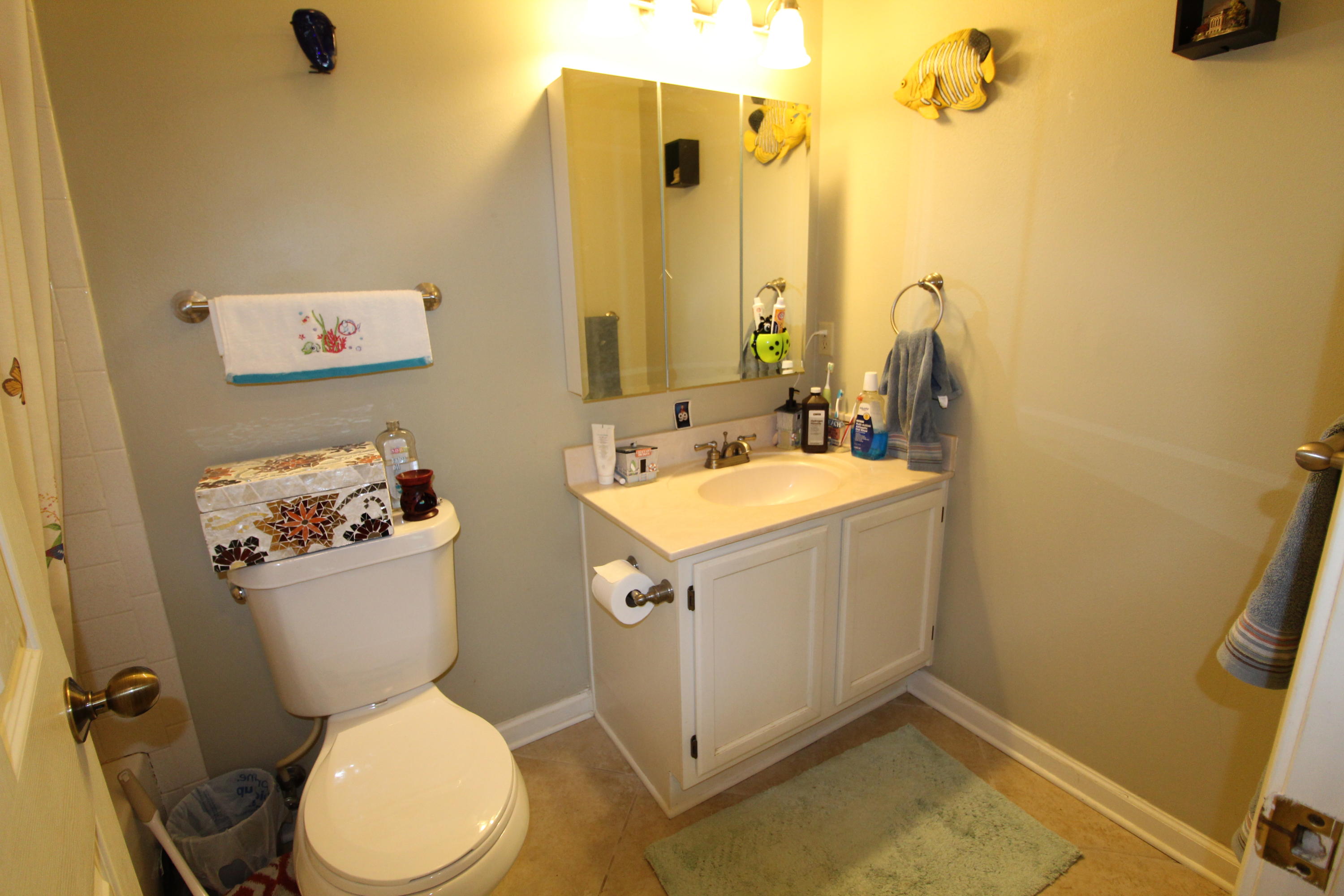 Unit 1009 Point of View - Residential