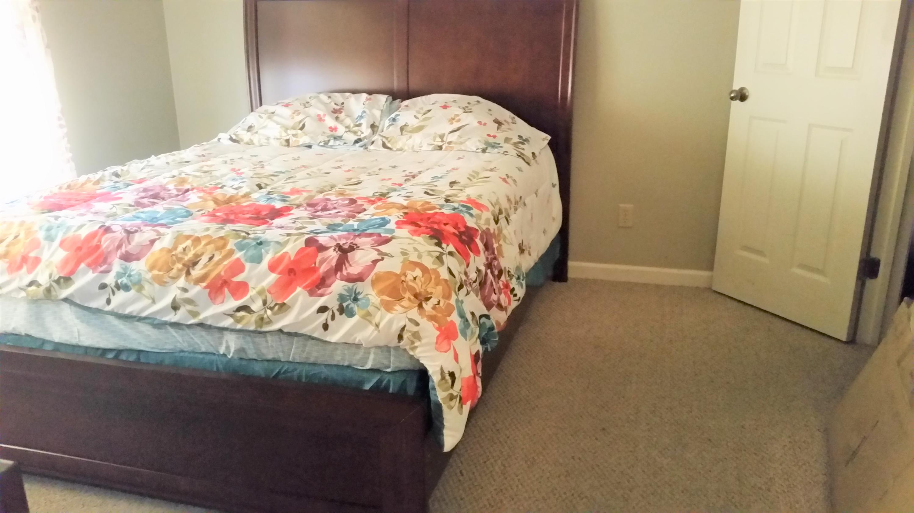 Unit 1009 Point of View - Residential