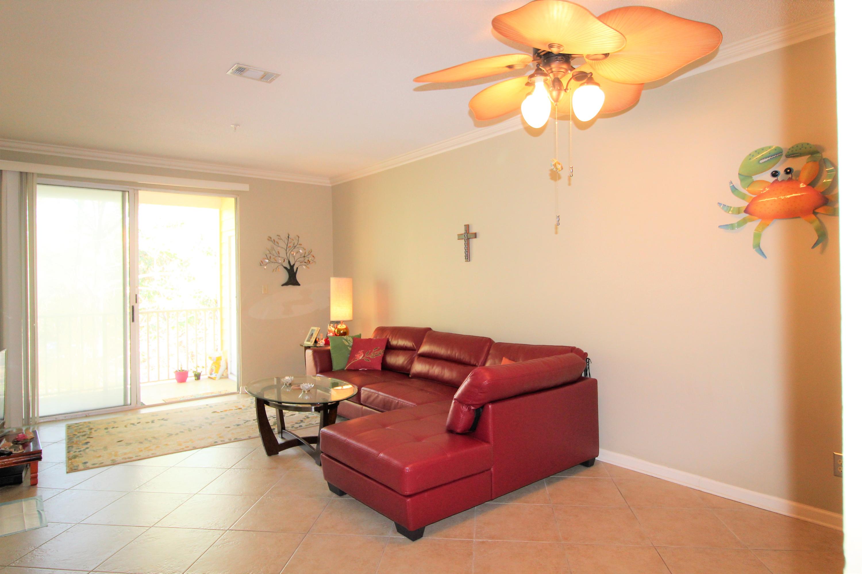 Unit 1009 Point of View - Residential