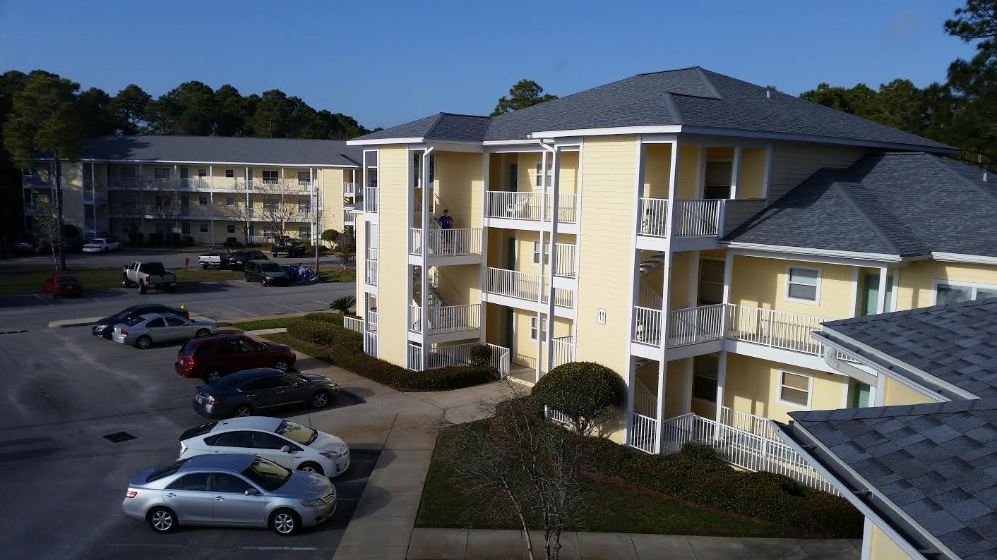 Unit 1009 Point of View - Residential