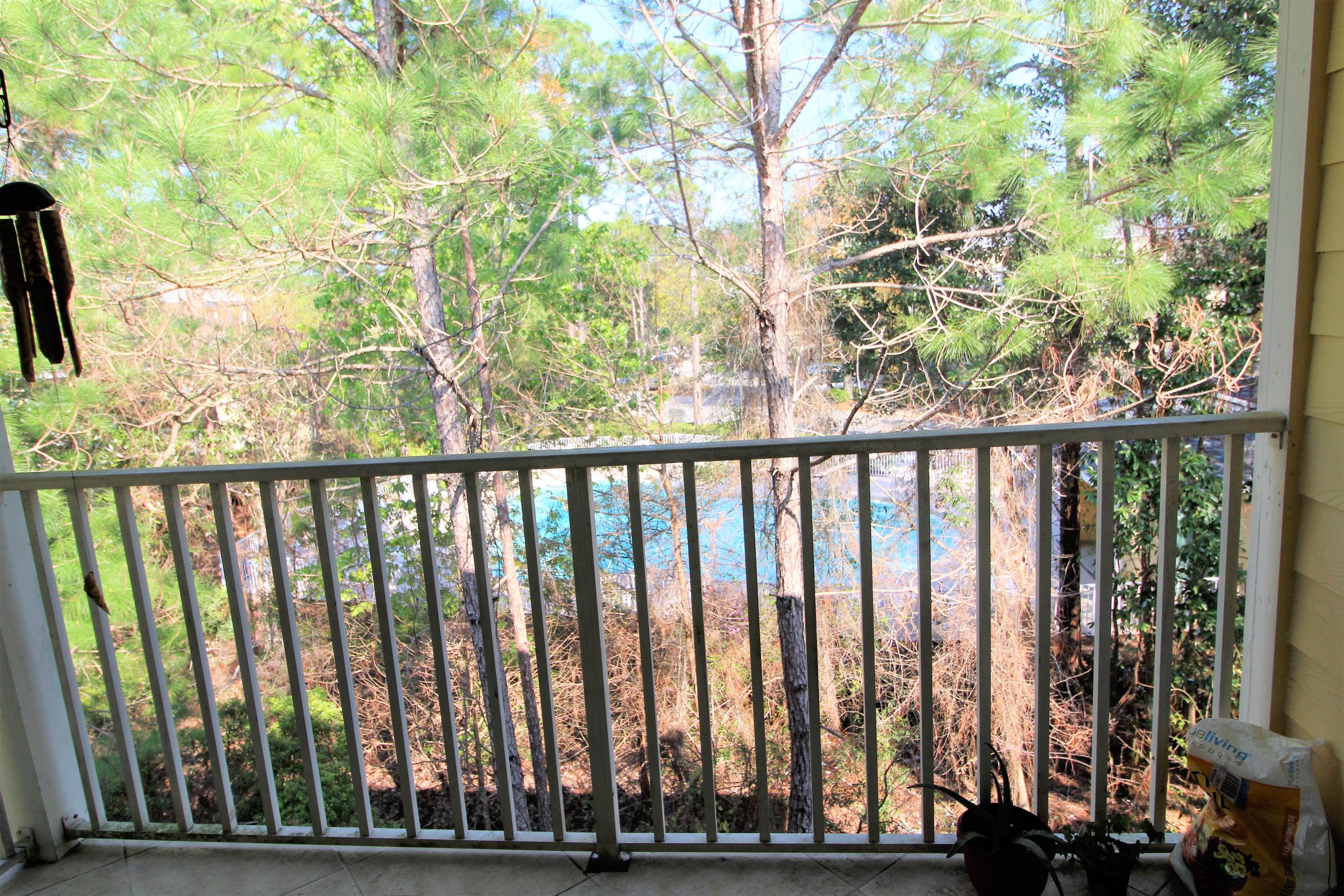 Unit 1009 Point of View - Residential