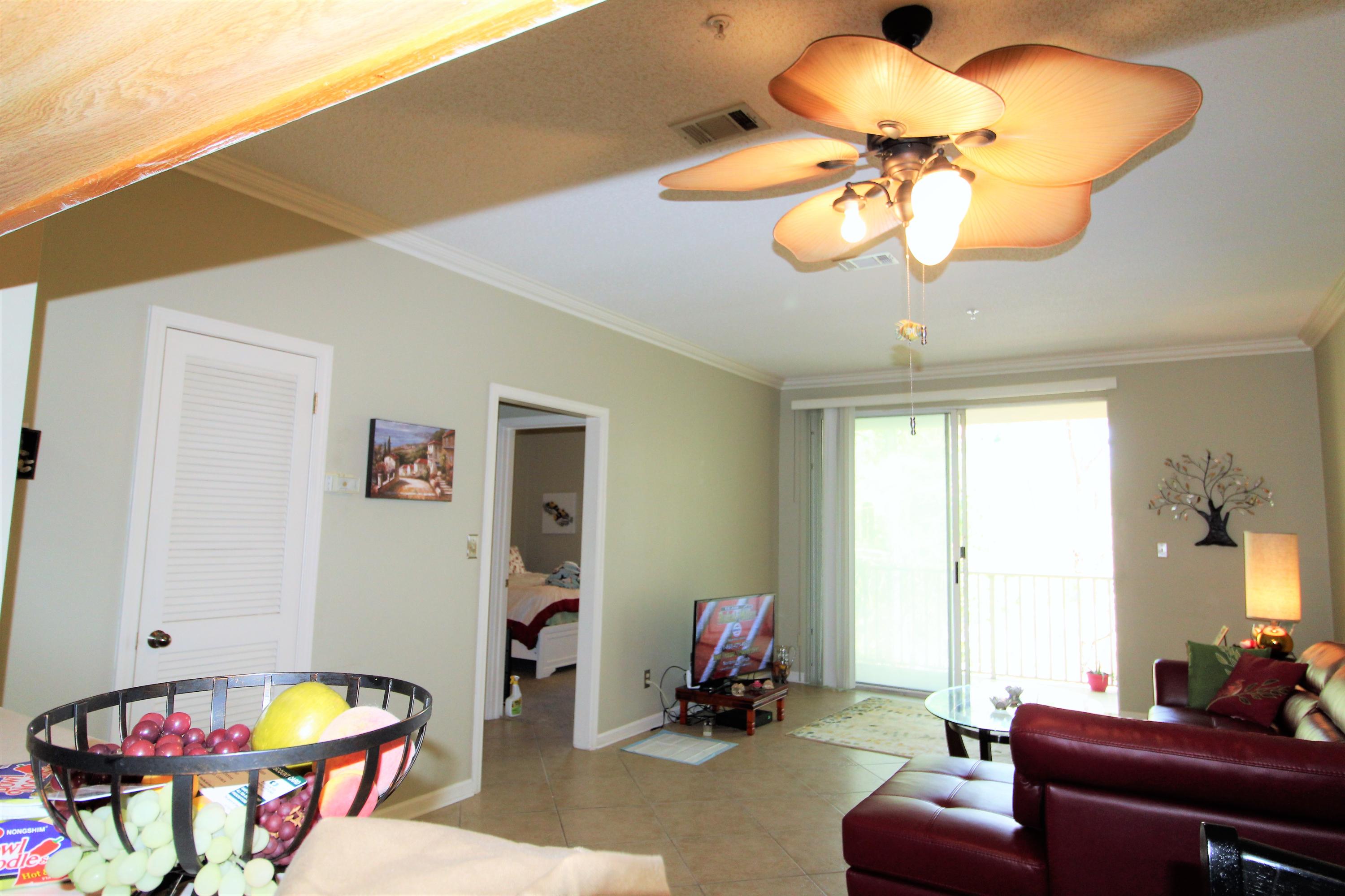 Unit 1009 Point of View - Residential