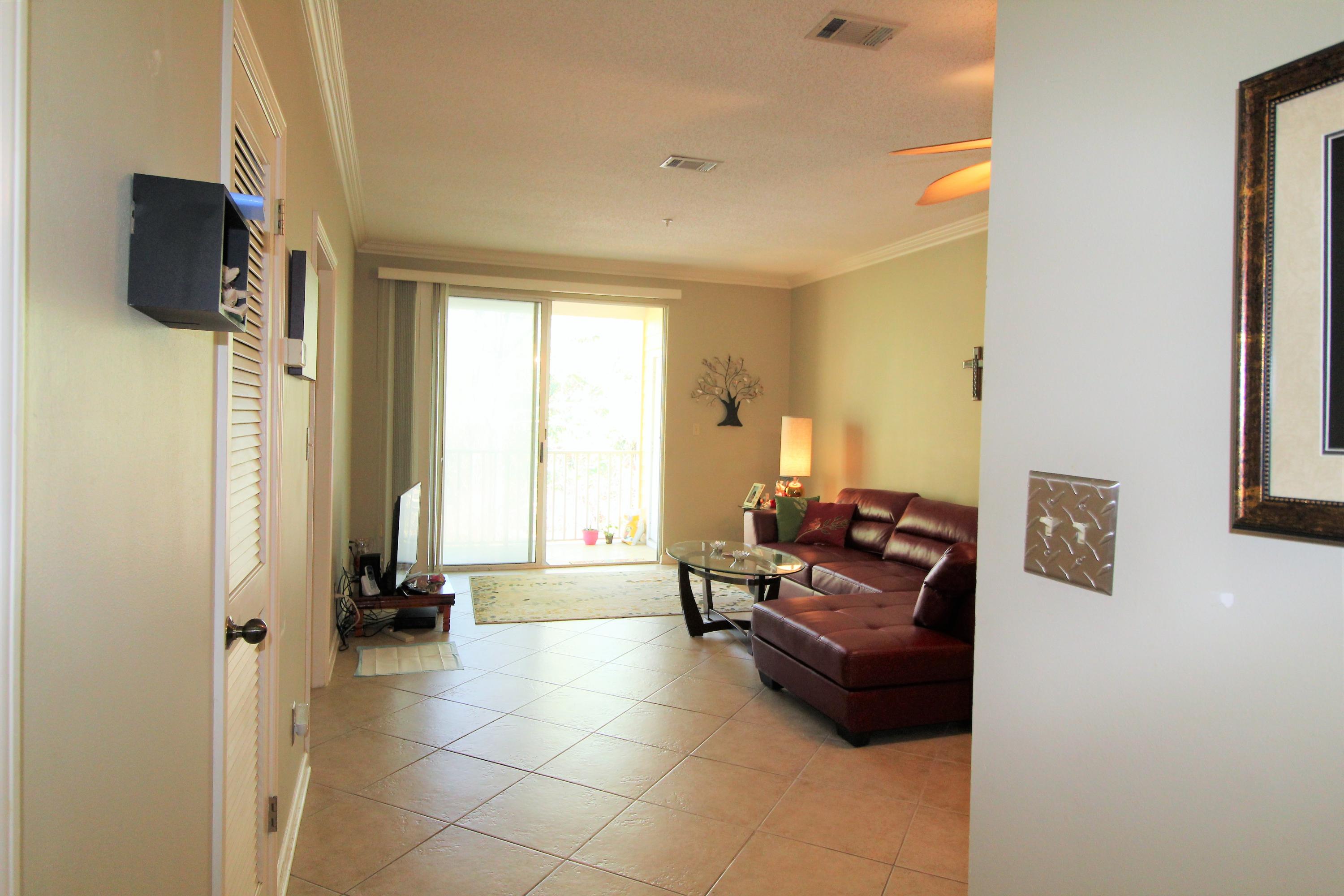 Unit 1009 Point of View - Residential