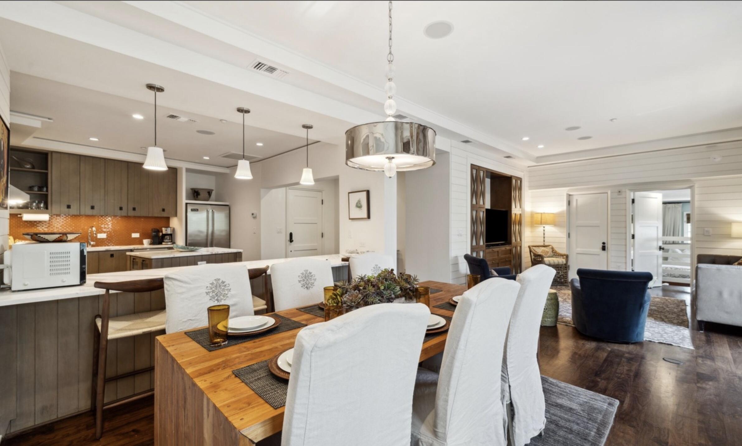 ROSEMARY BEACH - Residential