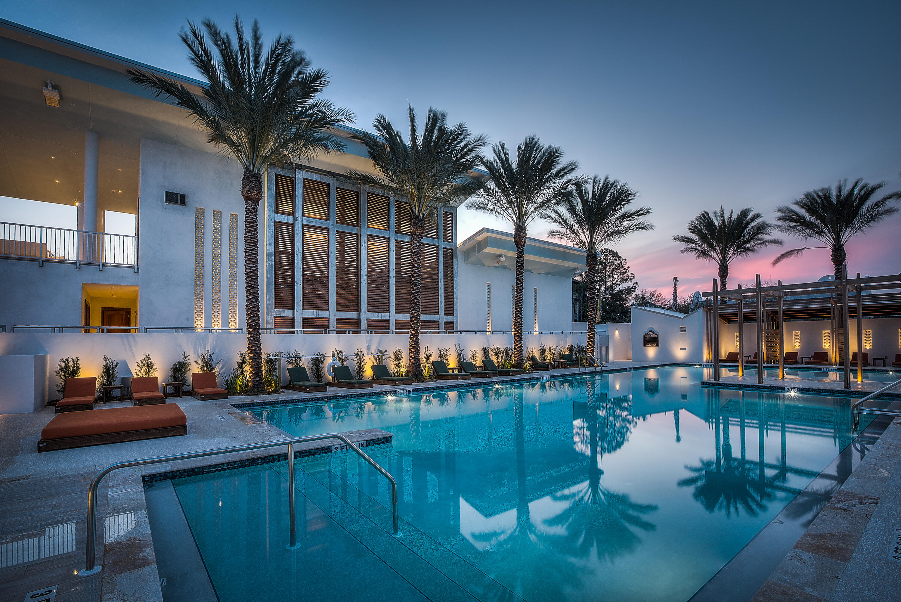 ROSEMARY BEACH - Residential