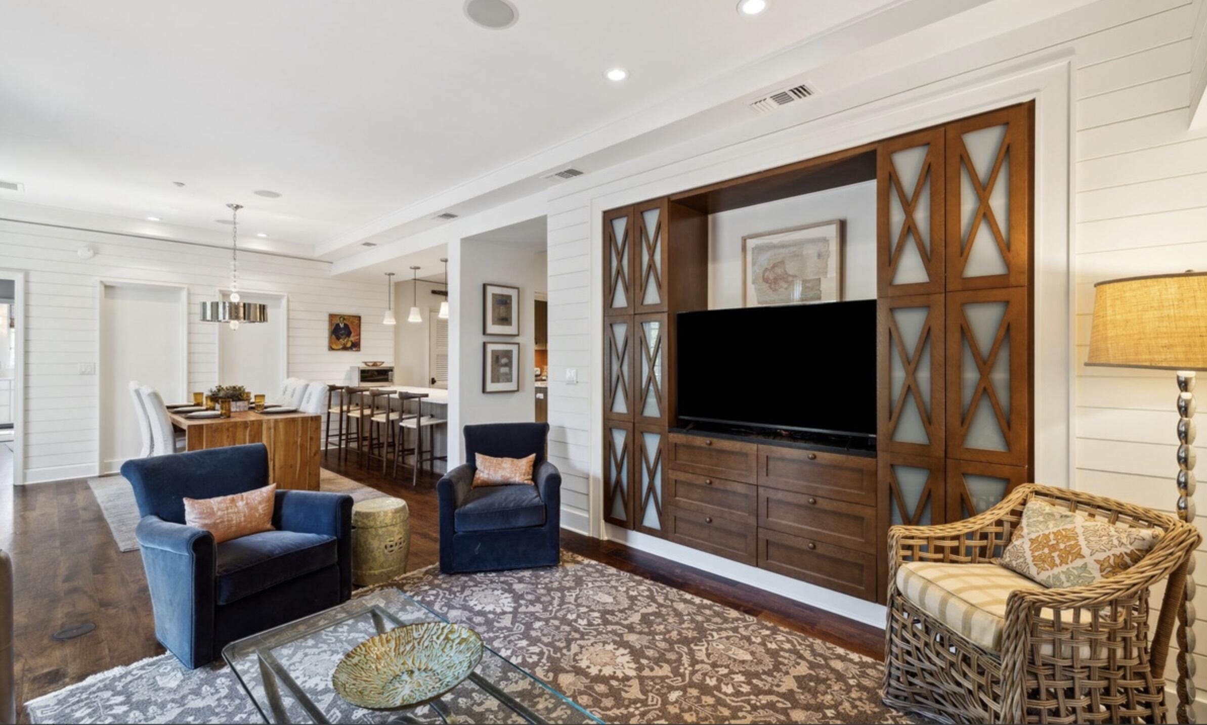 ROSEMARY BEACH - Residential