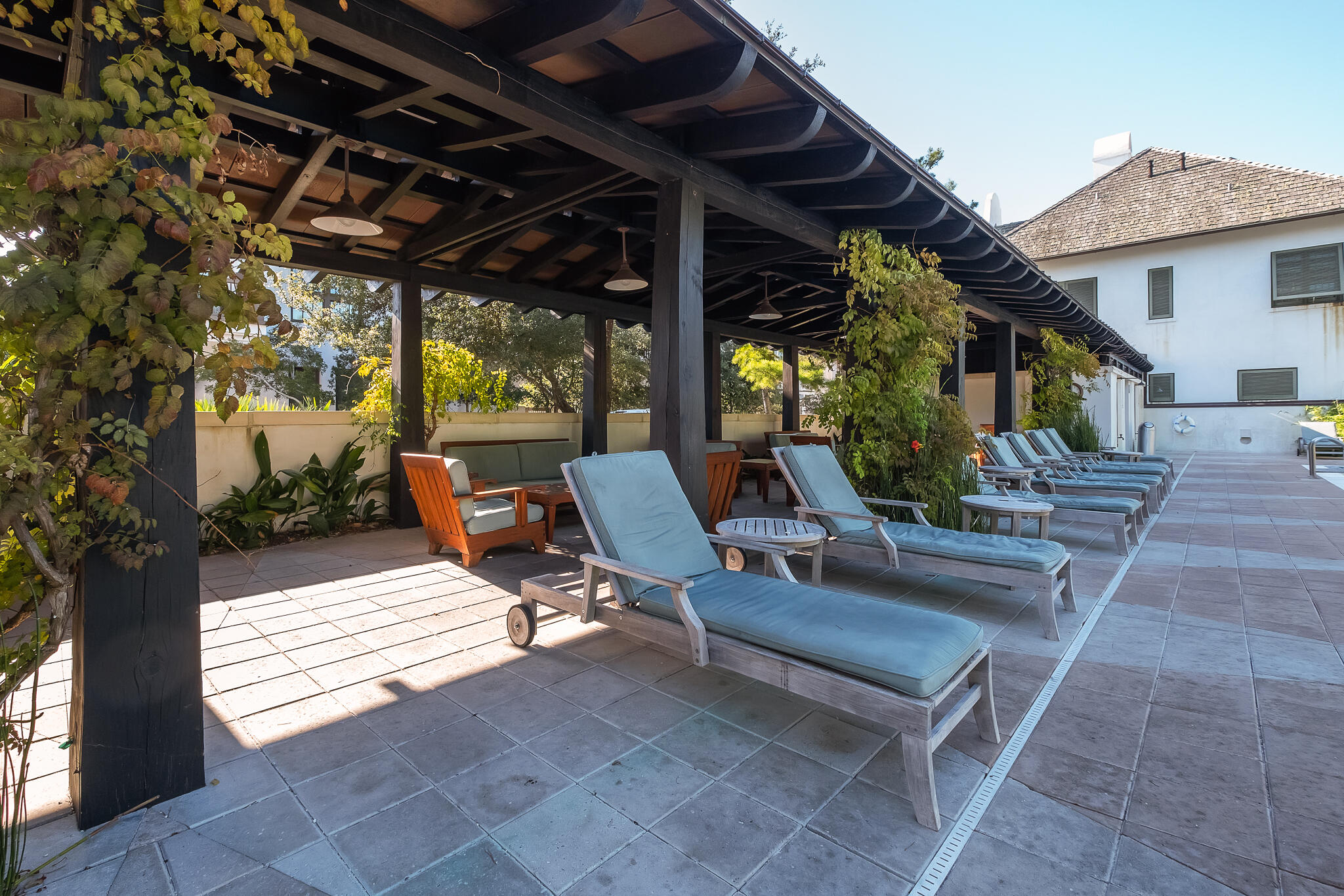 ROSEMARY BEACH - Residential