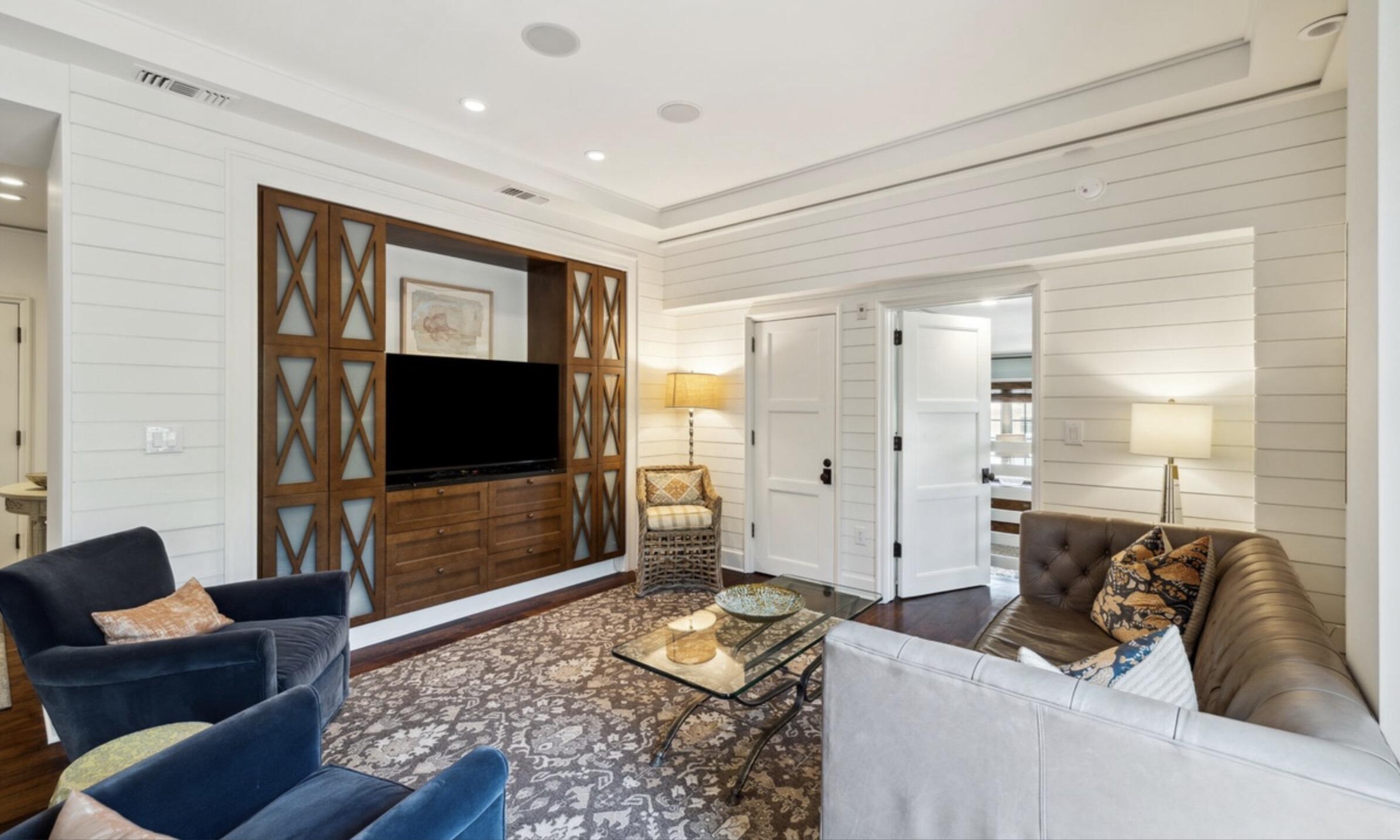 ROSEMARY BEACH - Residential