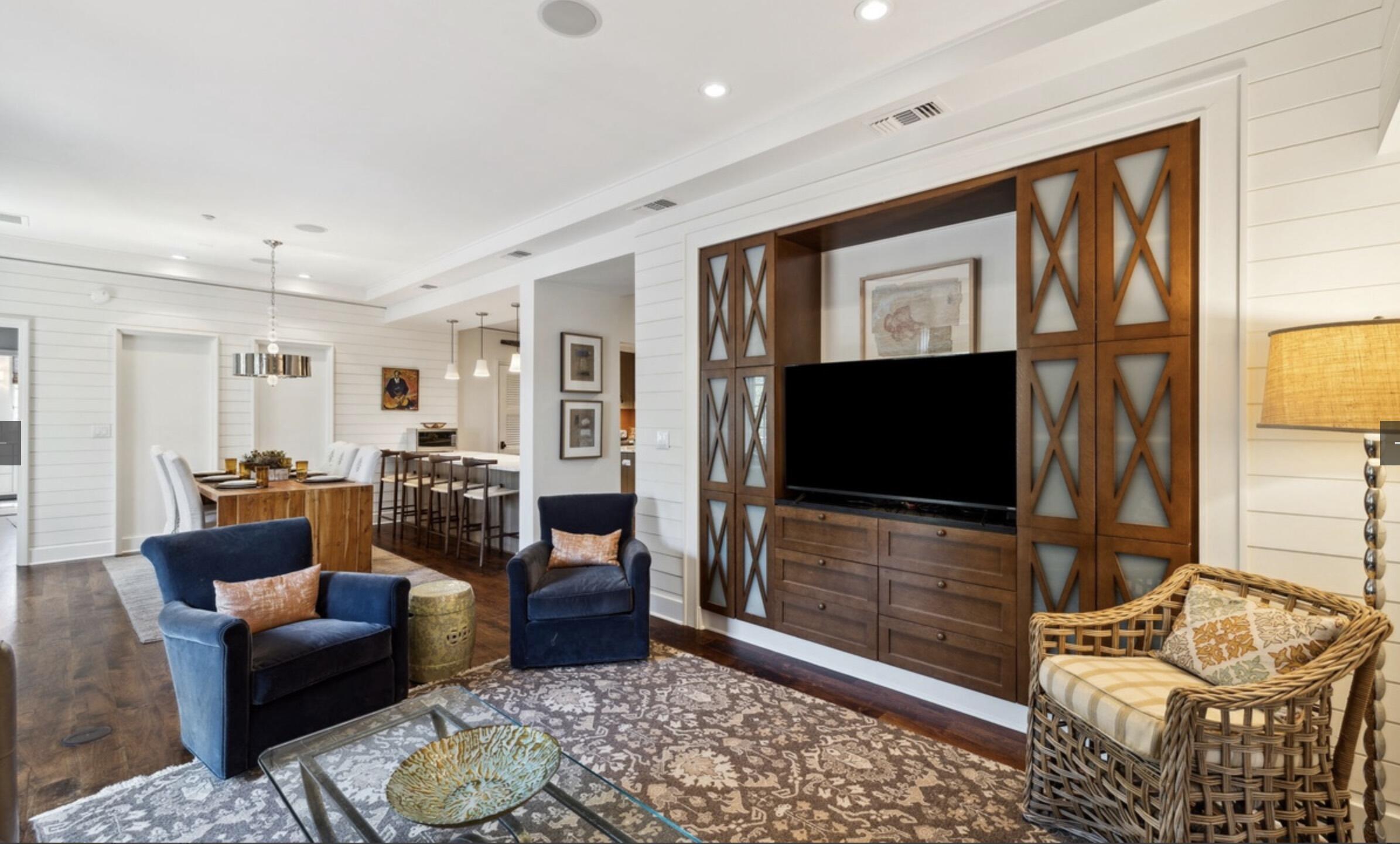 ROSEMARY BEACH - Residential