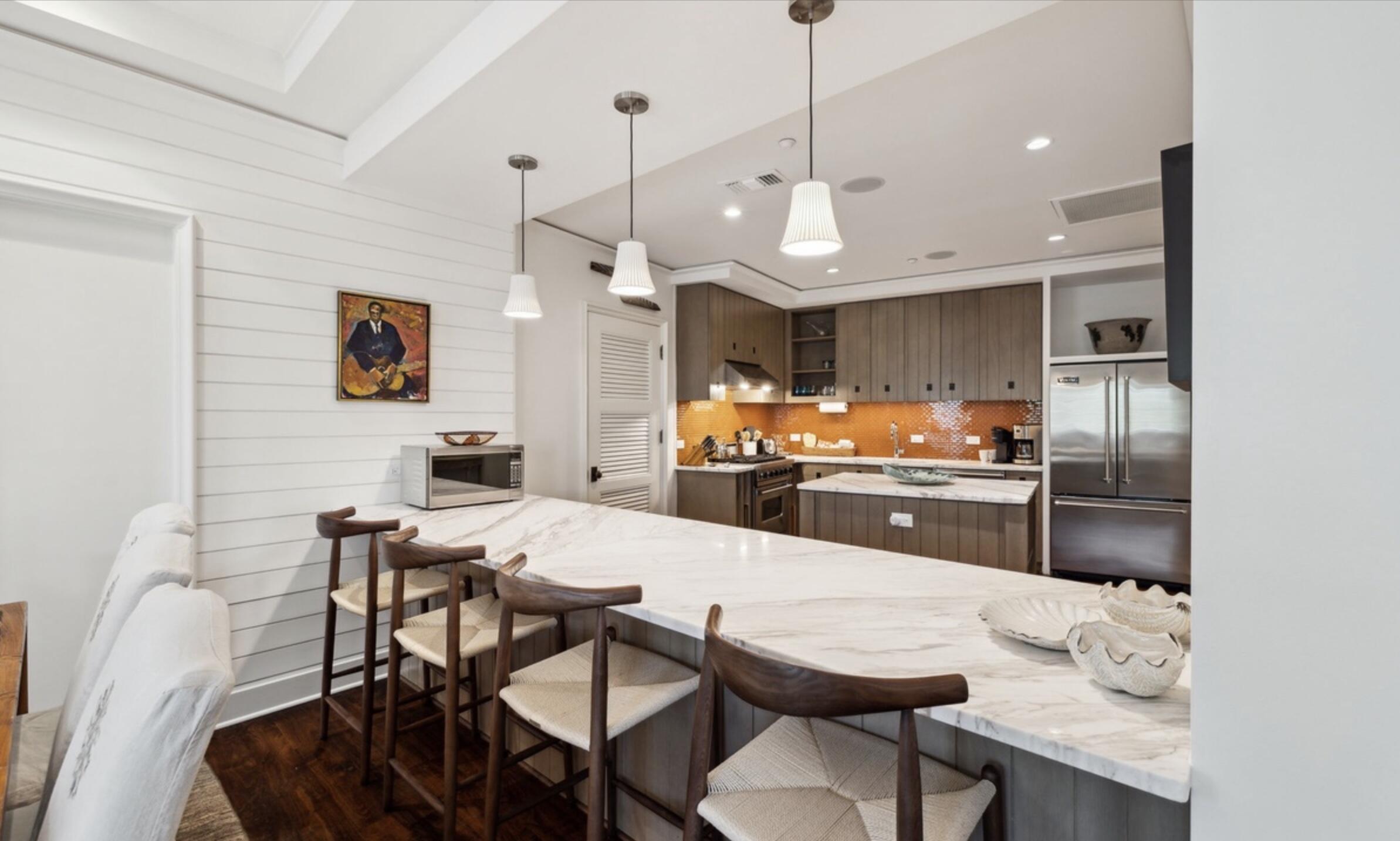 ROSEMARY BEACH - Residential