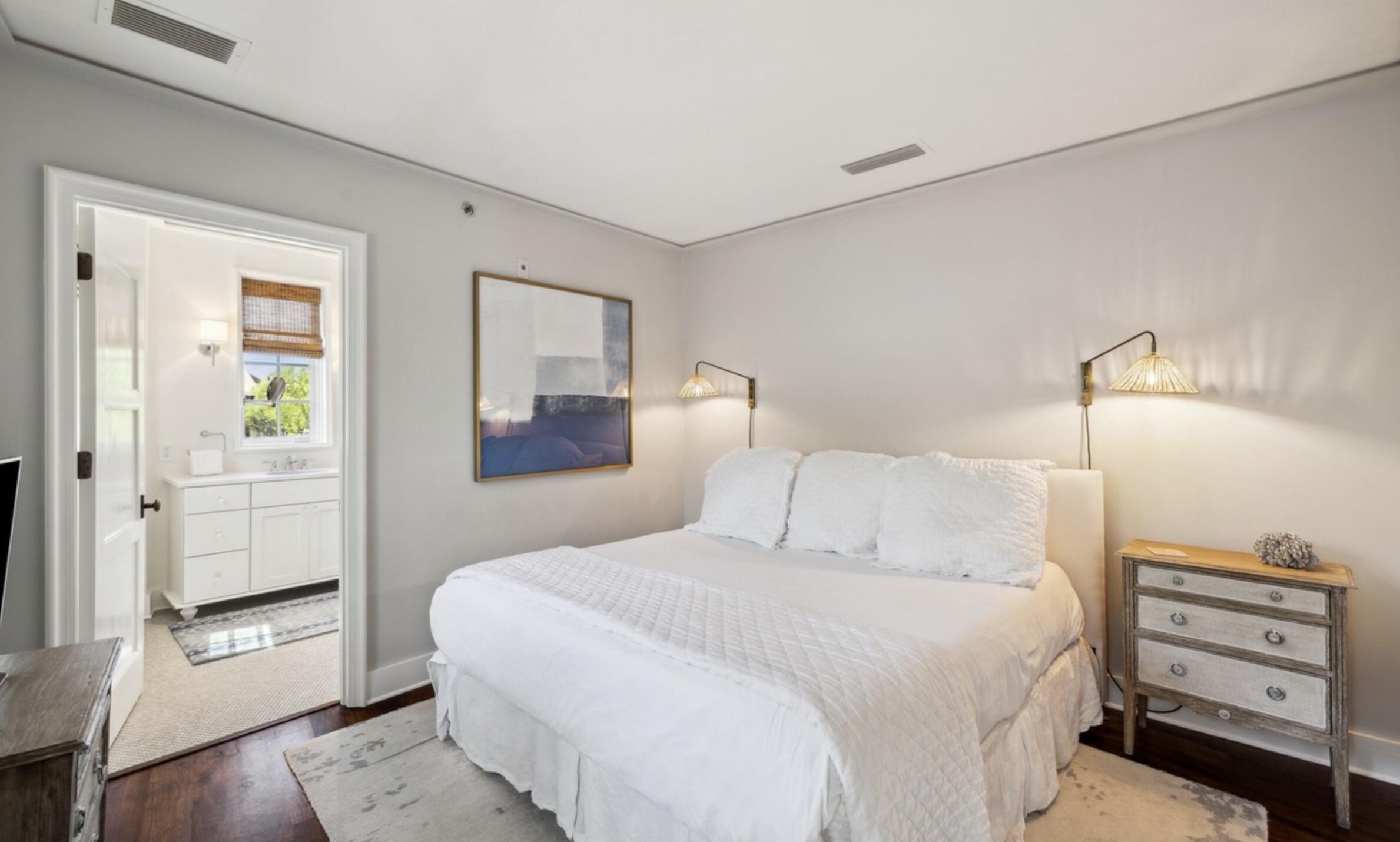 ROSEMARY BEACH - Residential