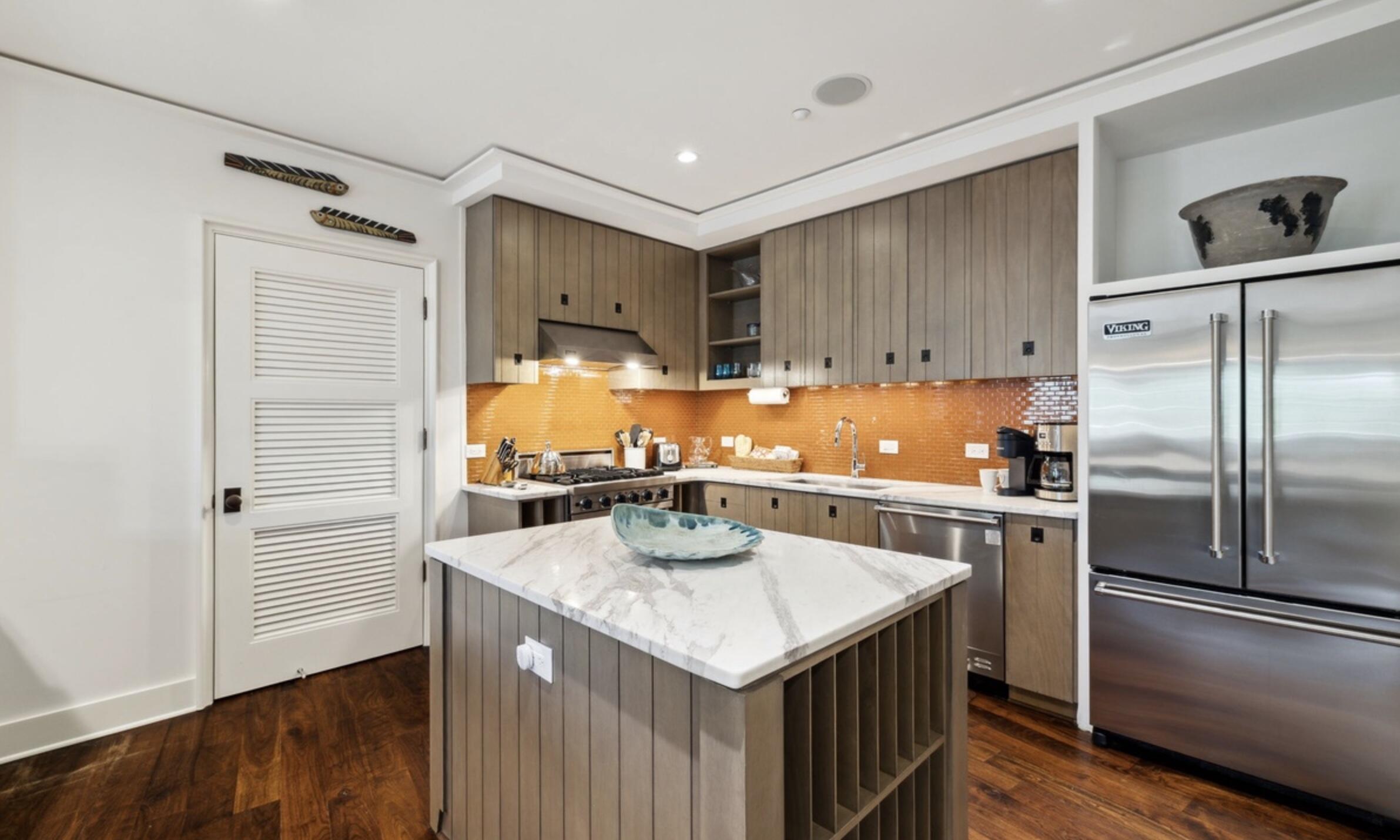 ROSEMARY BEACH - Residential