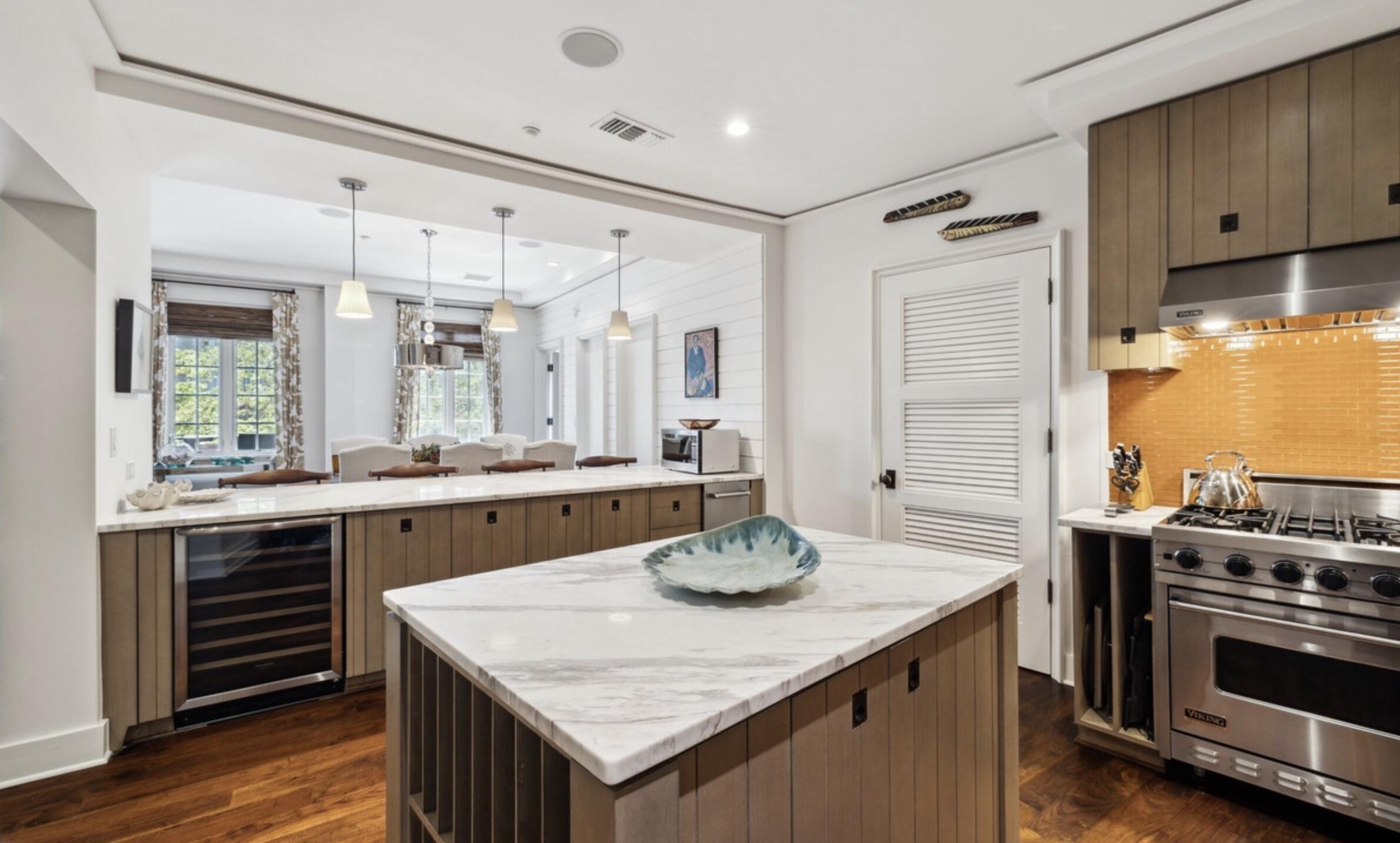 ROSEMARY BEACH - Residential