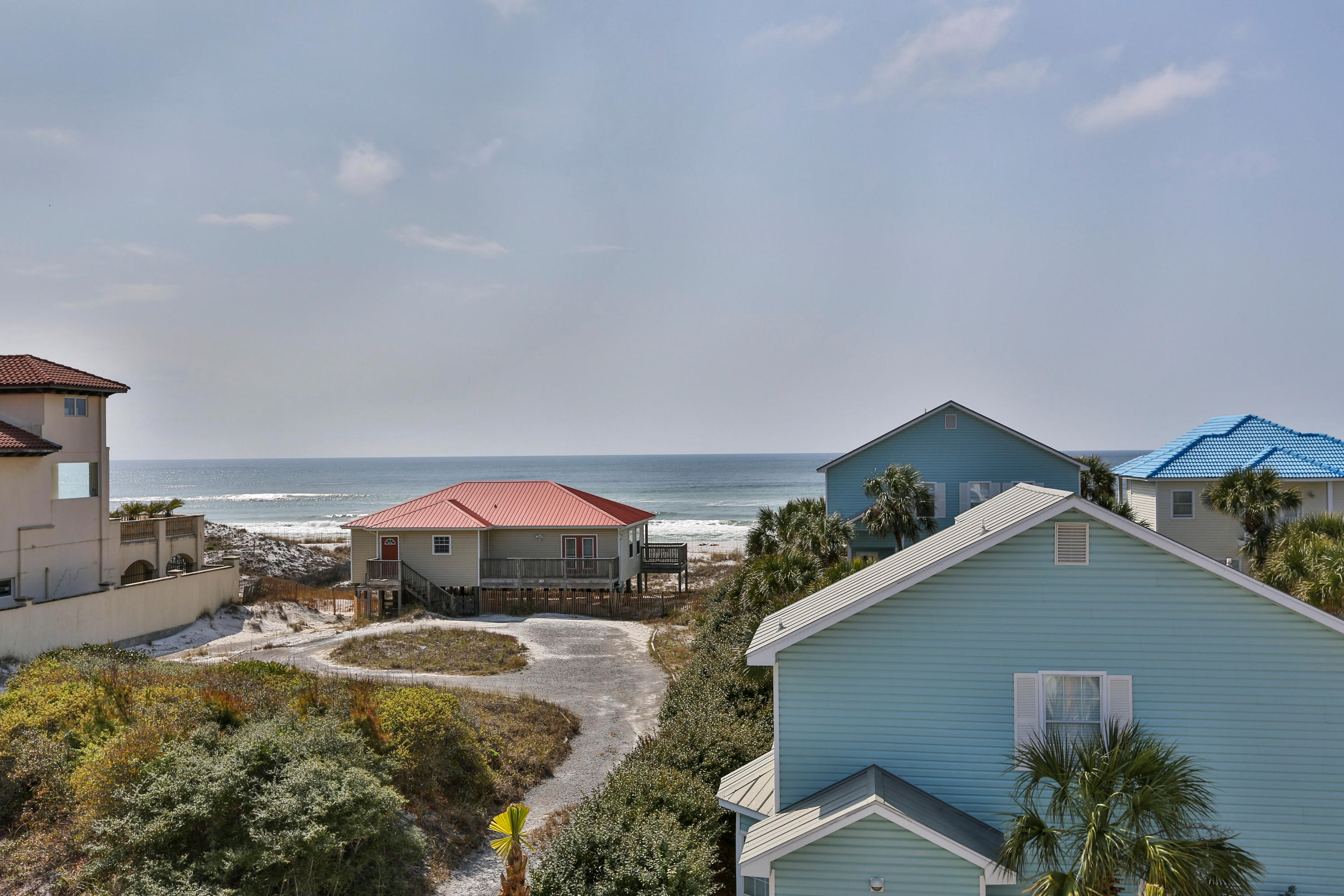 EMERALD DUNES - Residential