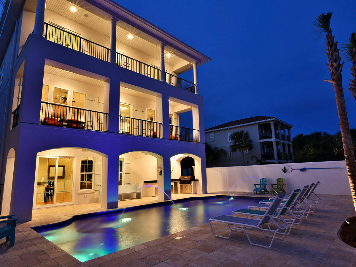 EMERALD DUNES - Residential
