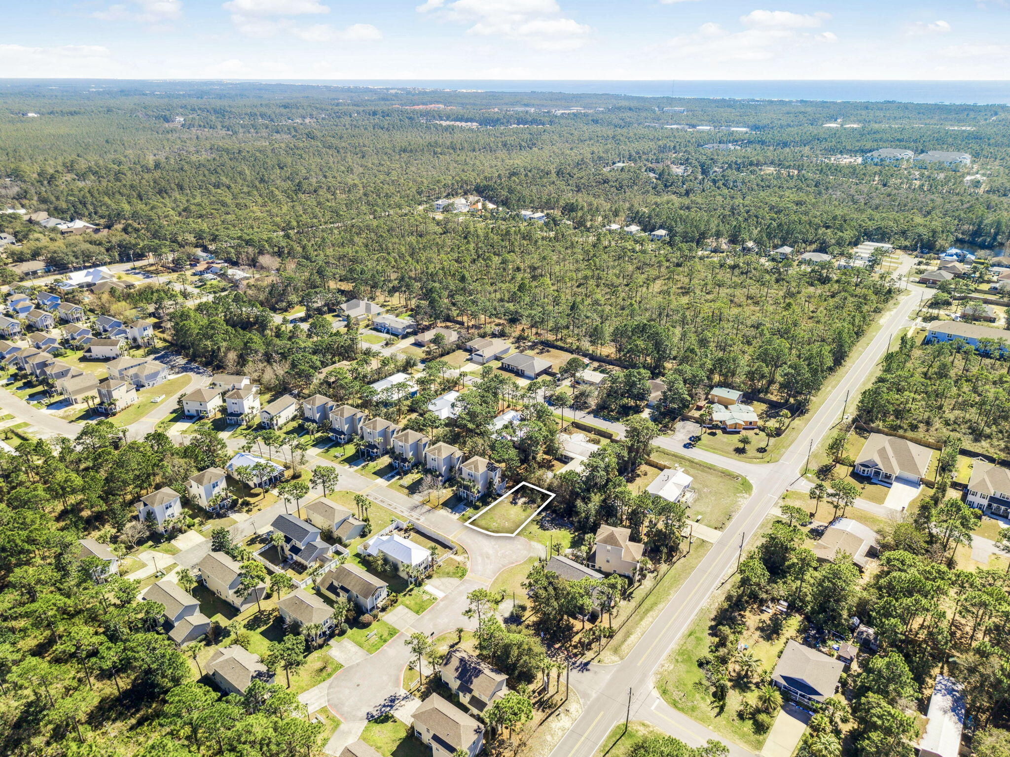 ENCHANTED ESTATES - Land