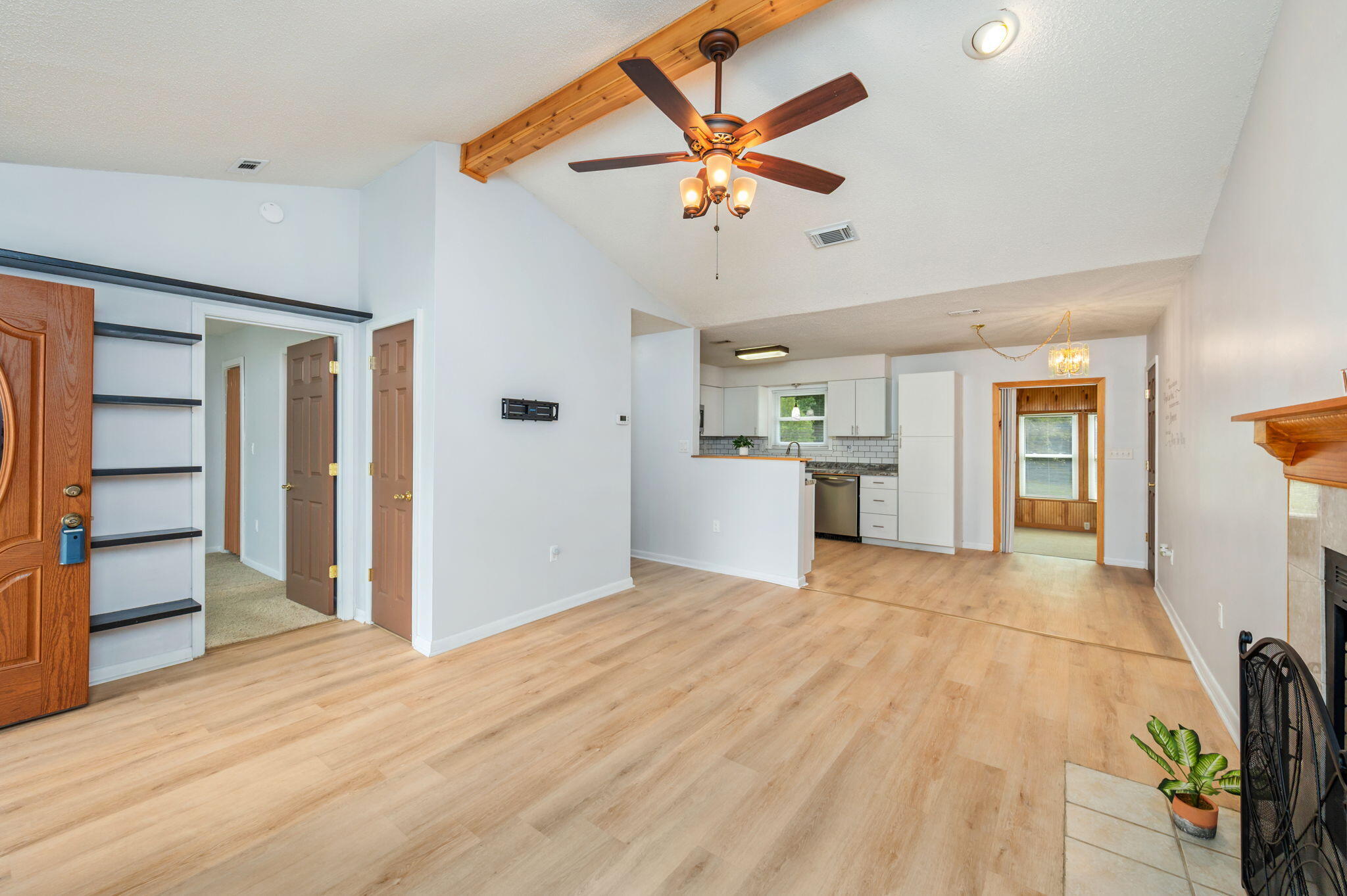 HARVEST HILL PH 5 - Residential