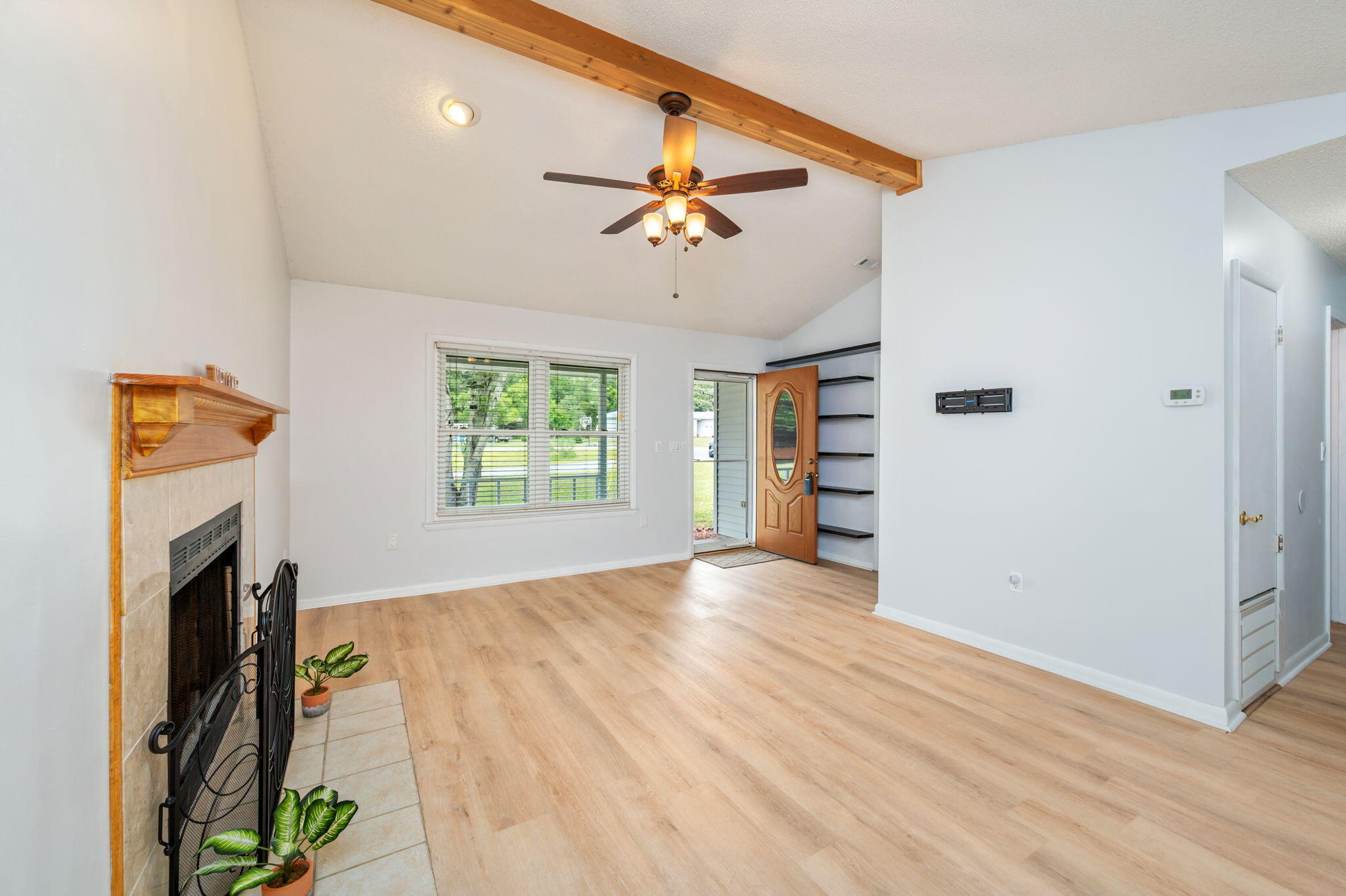 HARVEST HILL PH 5 - Residential