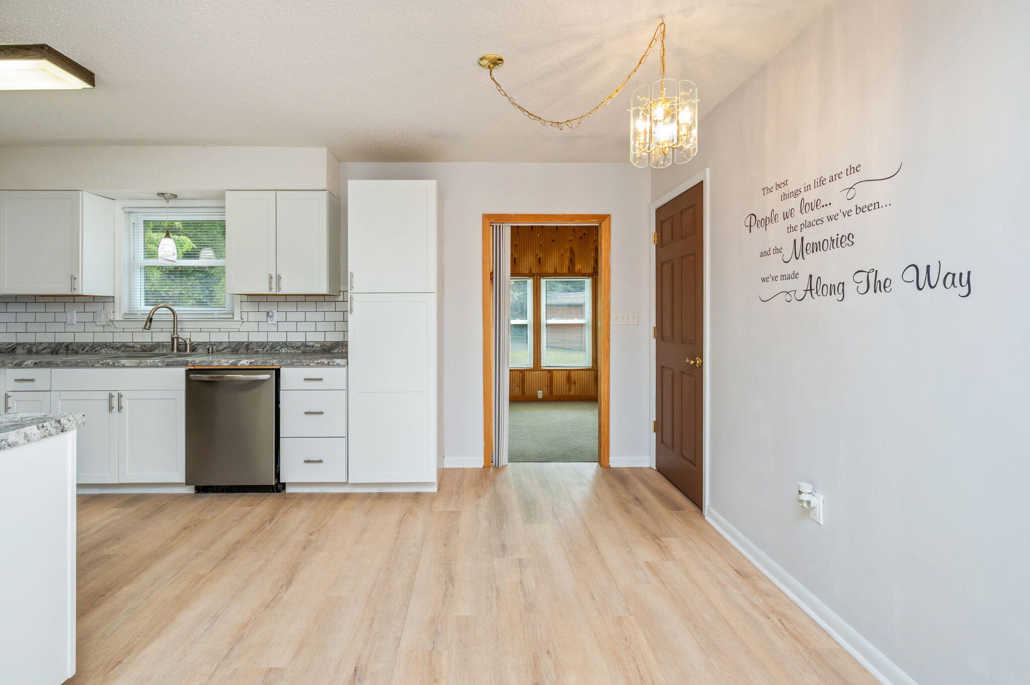 HARVEST HILL PH 5 - Residential