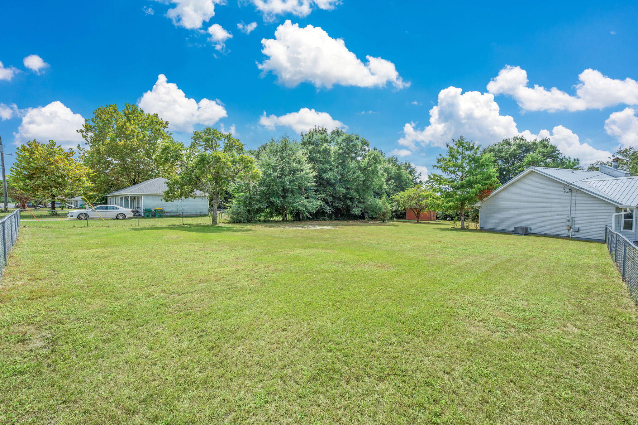 HARVEST HILL PH 5 - Residential
