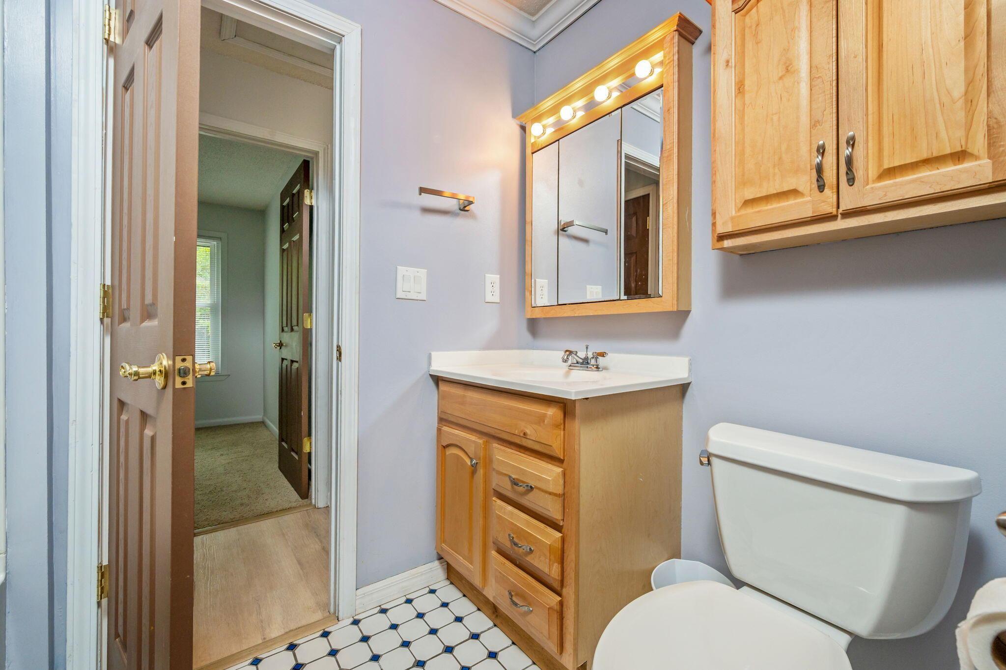 HARVEST HILL PH 5 - Residential
