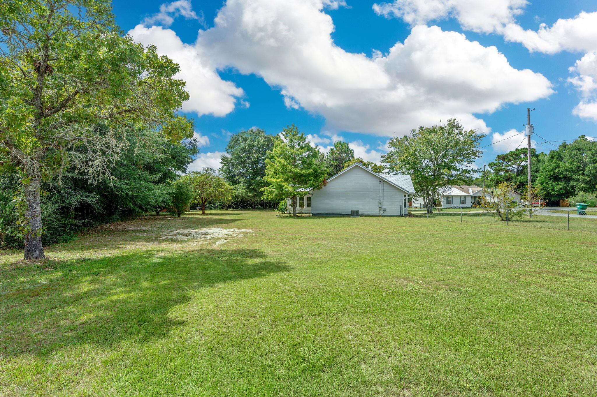 HARVEST HILL PH 5 - Residential