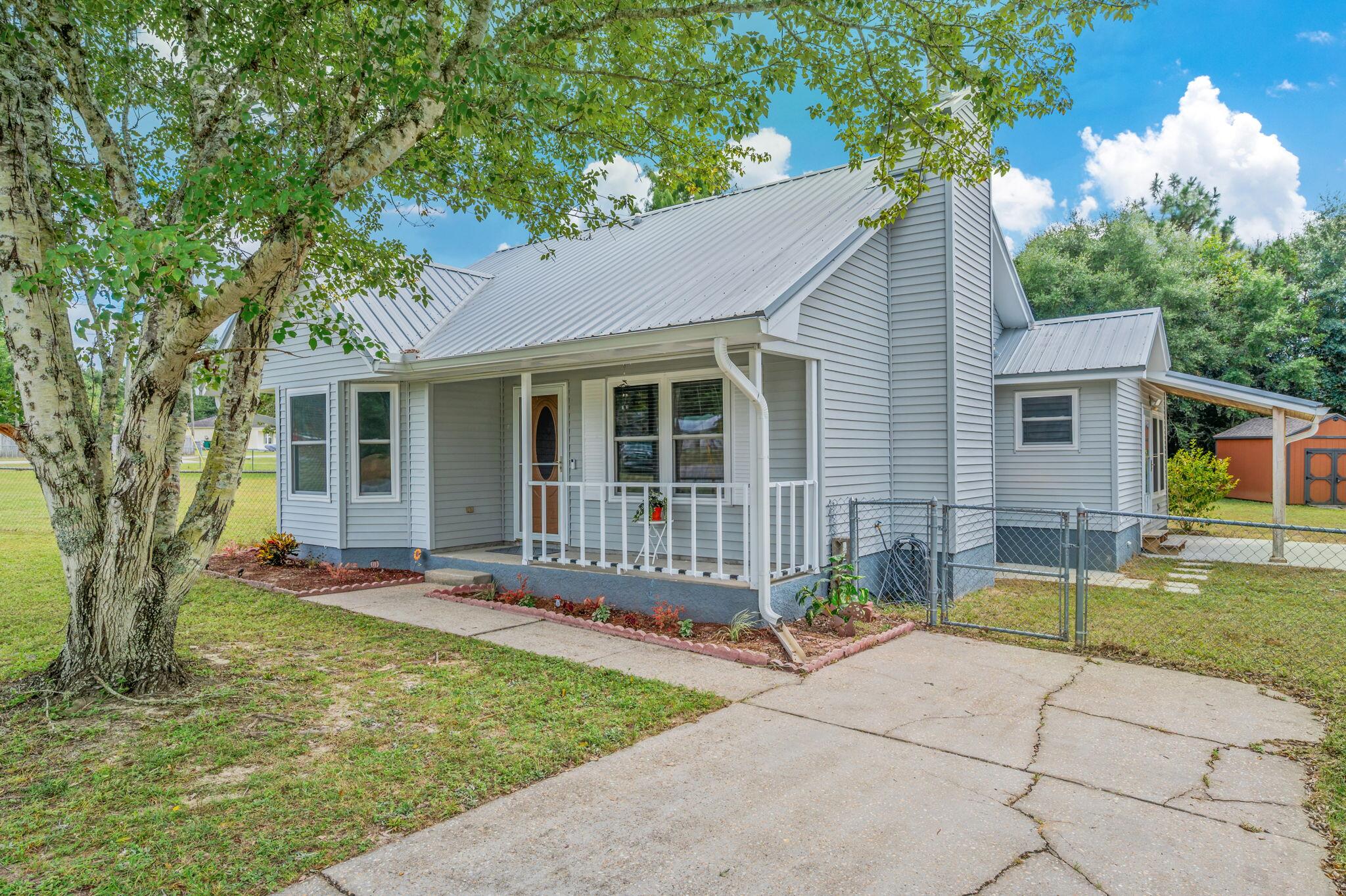 HARVEST HILL PH 5 - Residential