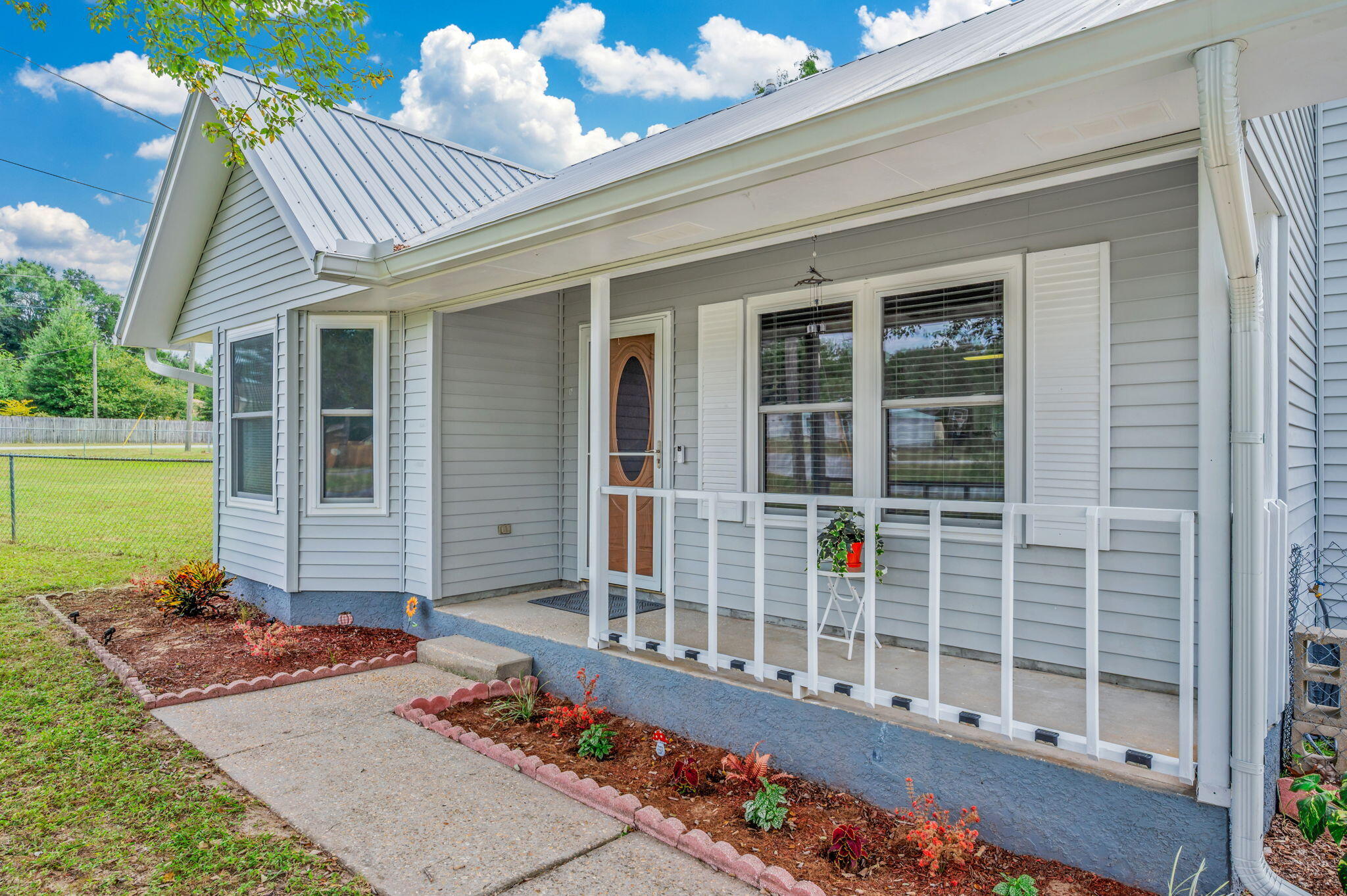 HARVEST HILL PH 5 - Residential
