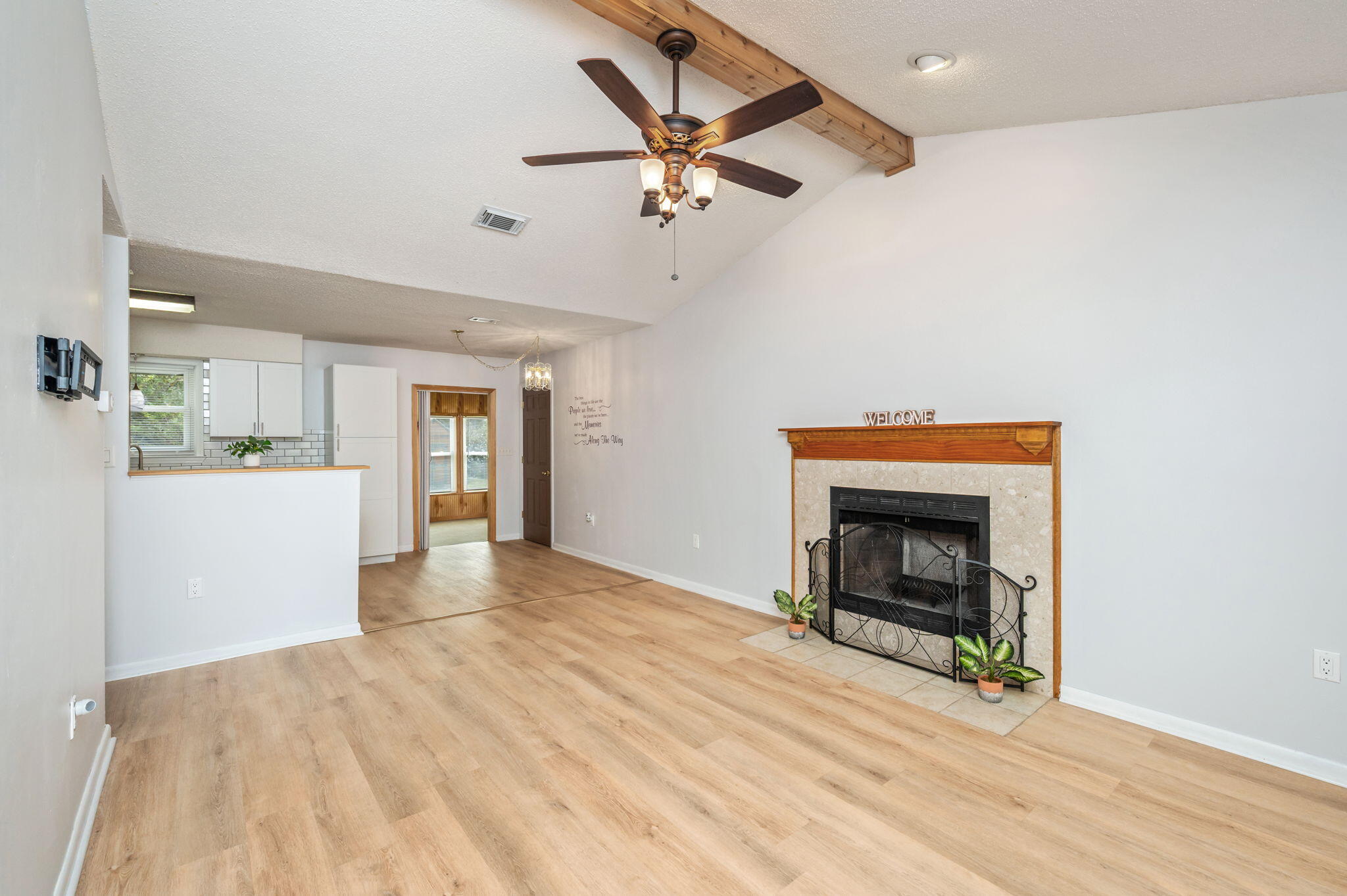 HARVEST HILL PH 5 - Residential