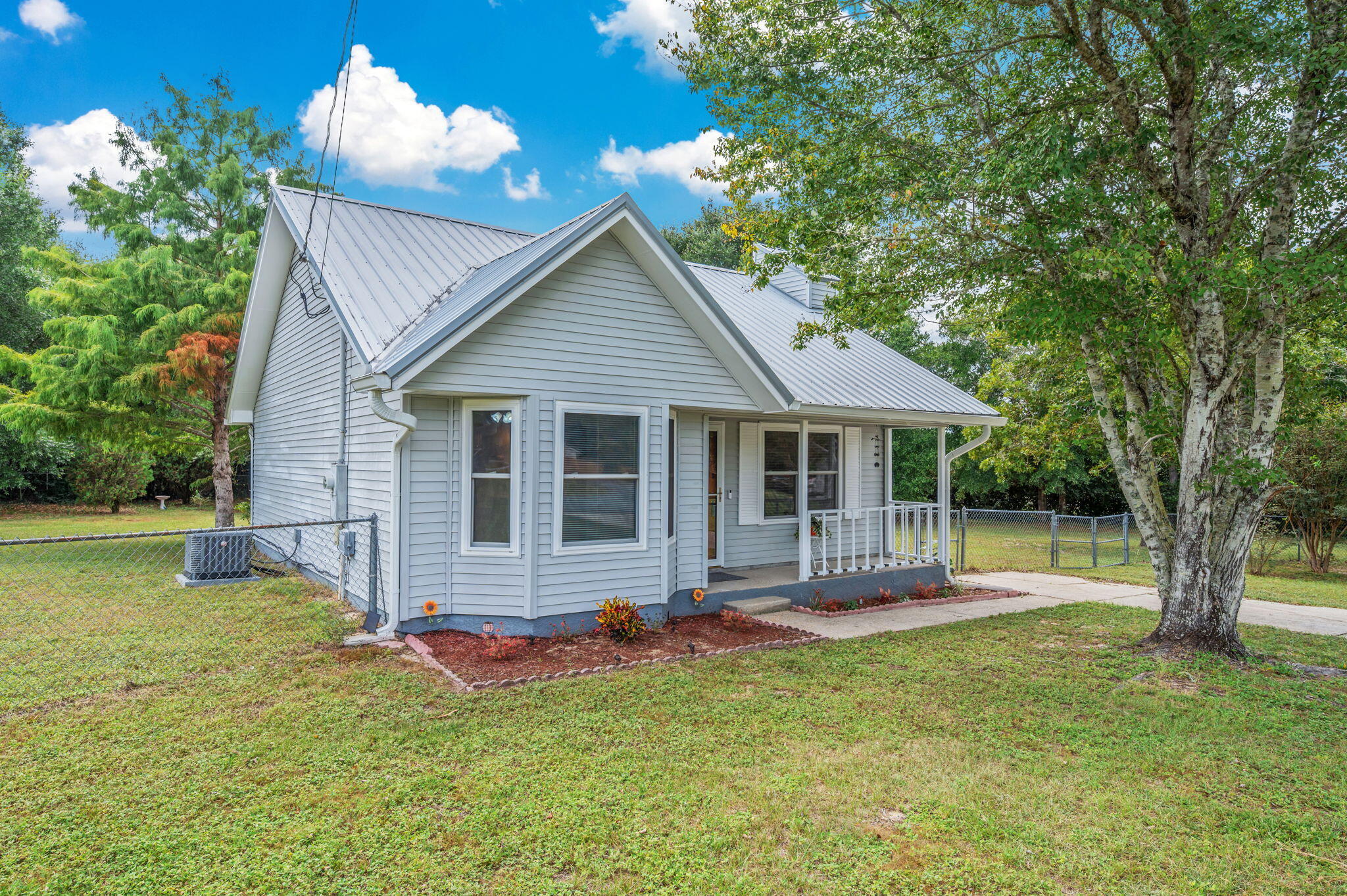 HARVEST HILL PH 5 - Residential