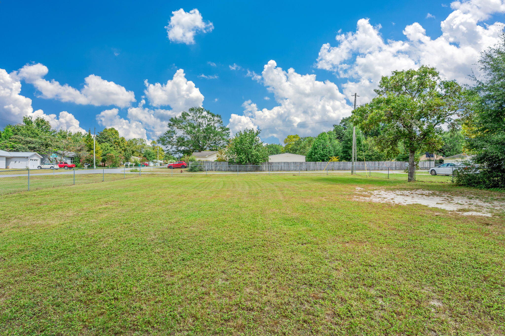 HARVEST HILL PH 5 - Residential