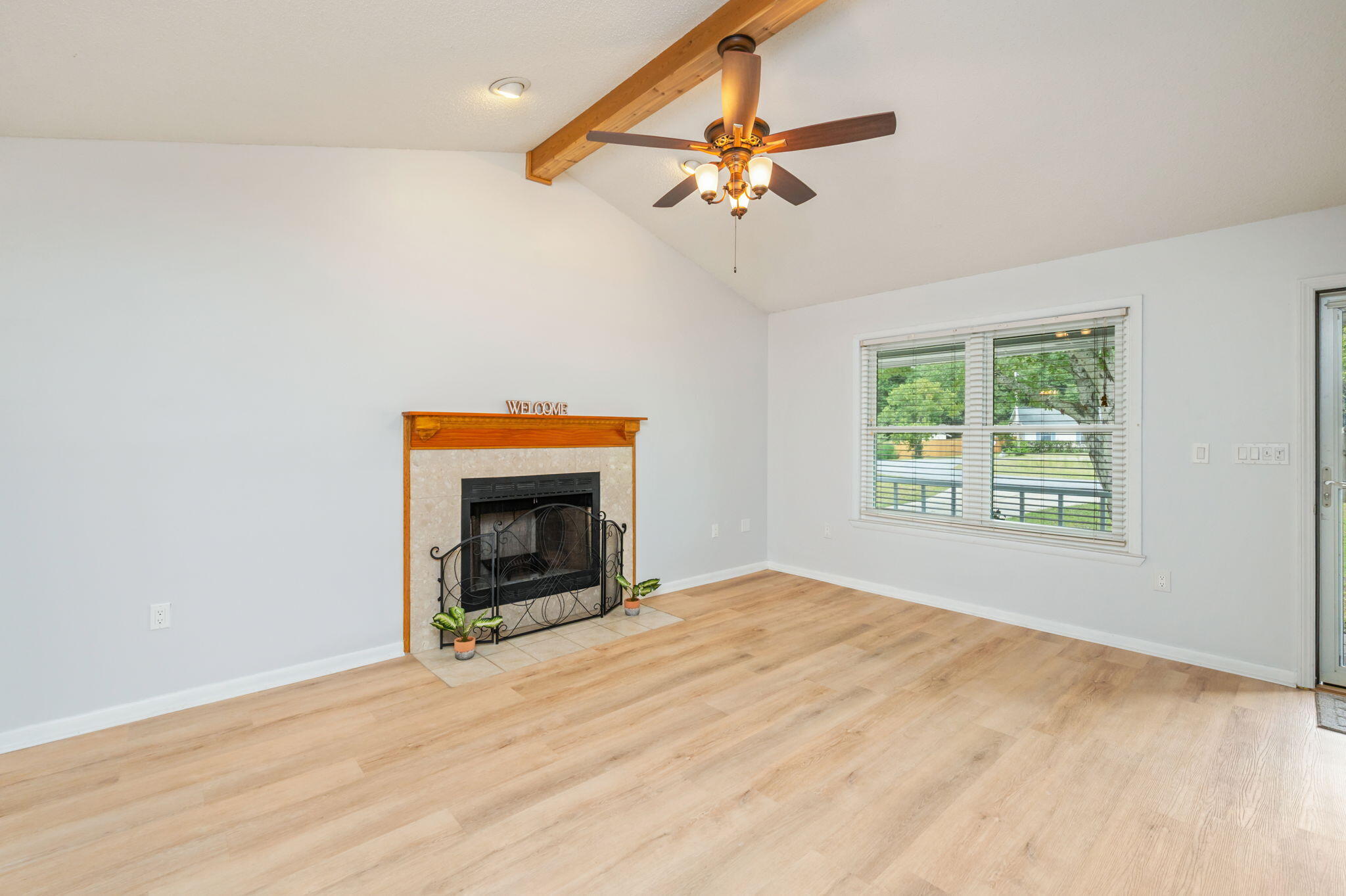 HARVEST HILL PH 5 - Residential