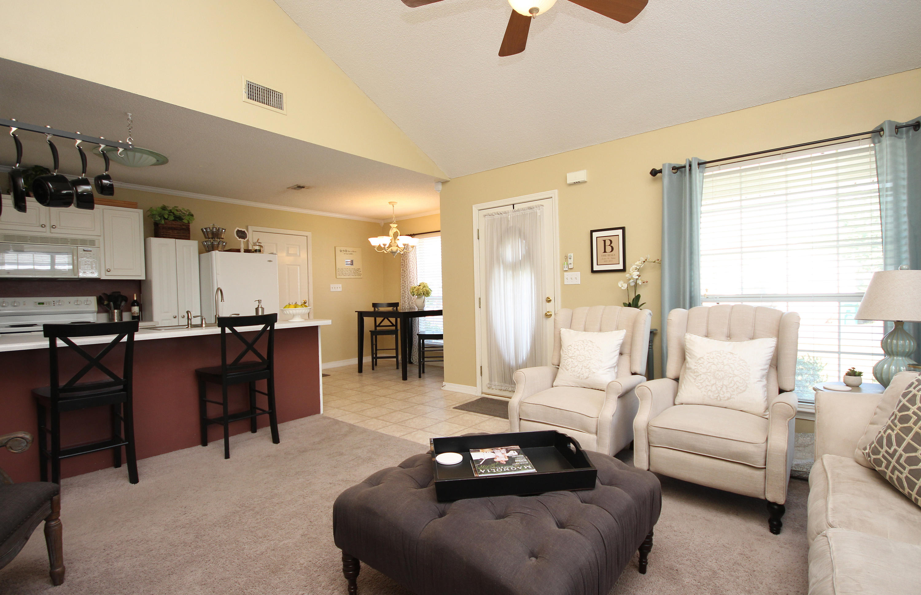 WATERFORD ESTATES S/D - Residential