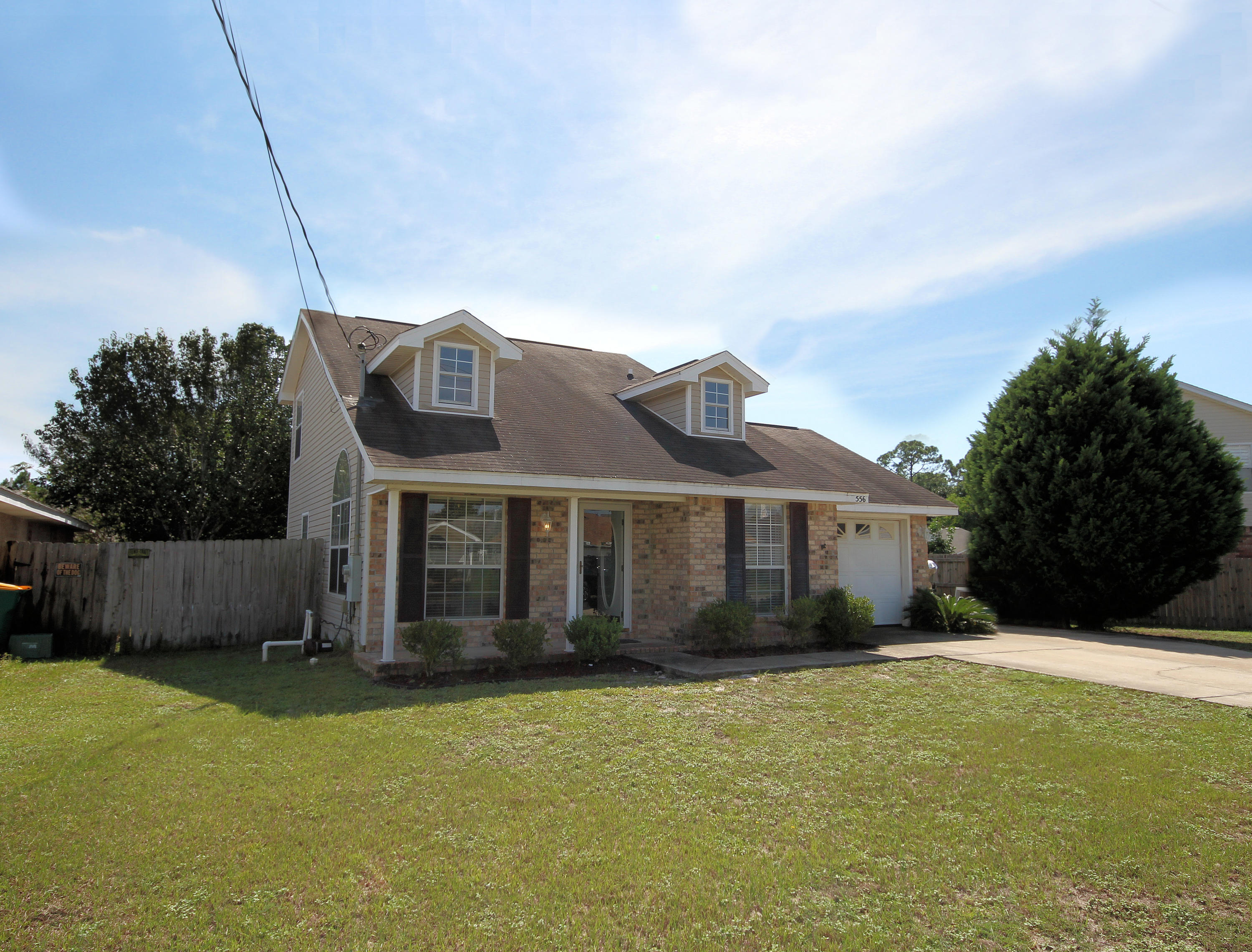 WATERFORD ESTATES S/D - Residential