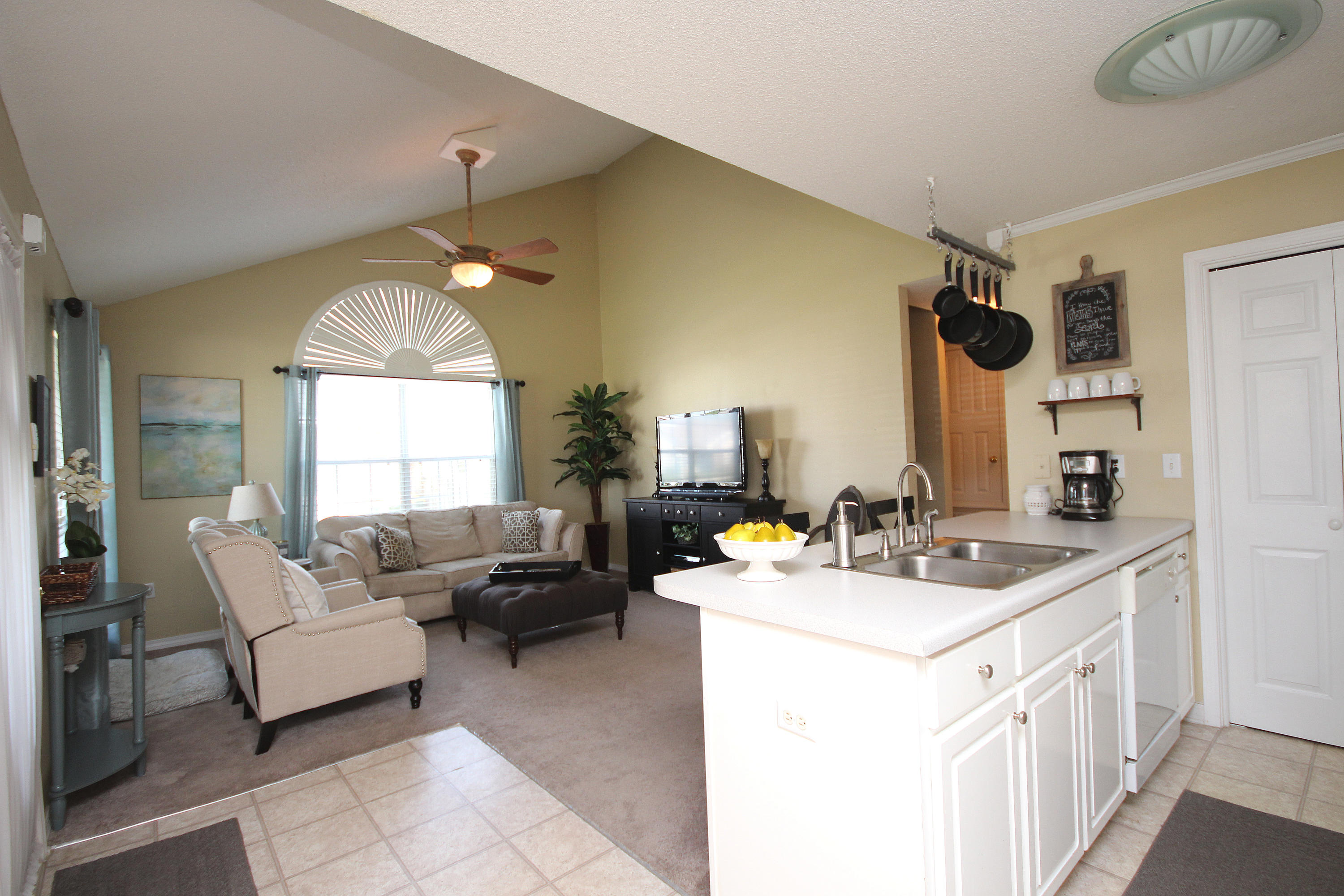 WATERFORD ESTATES S/D - Residential