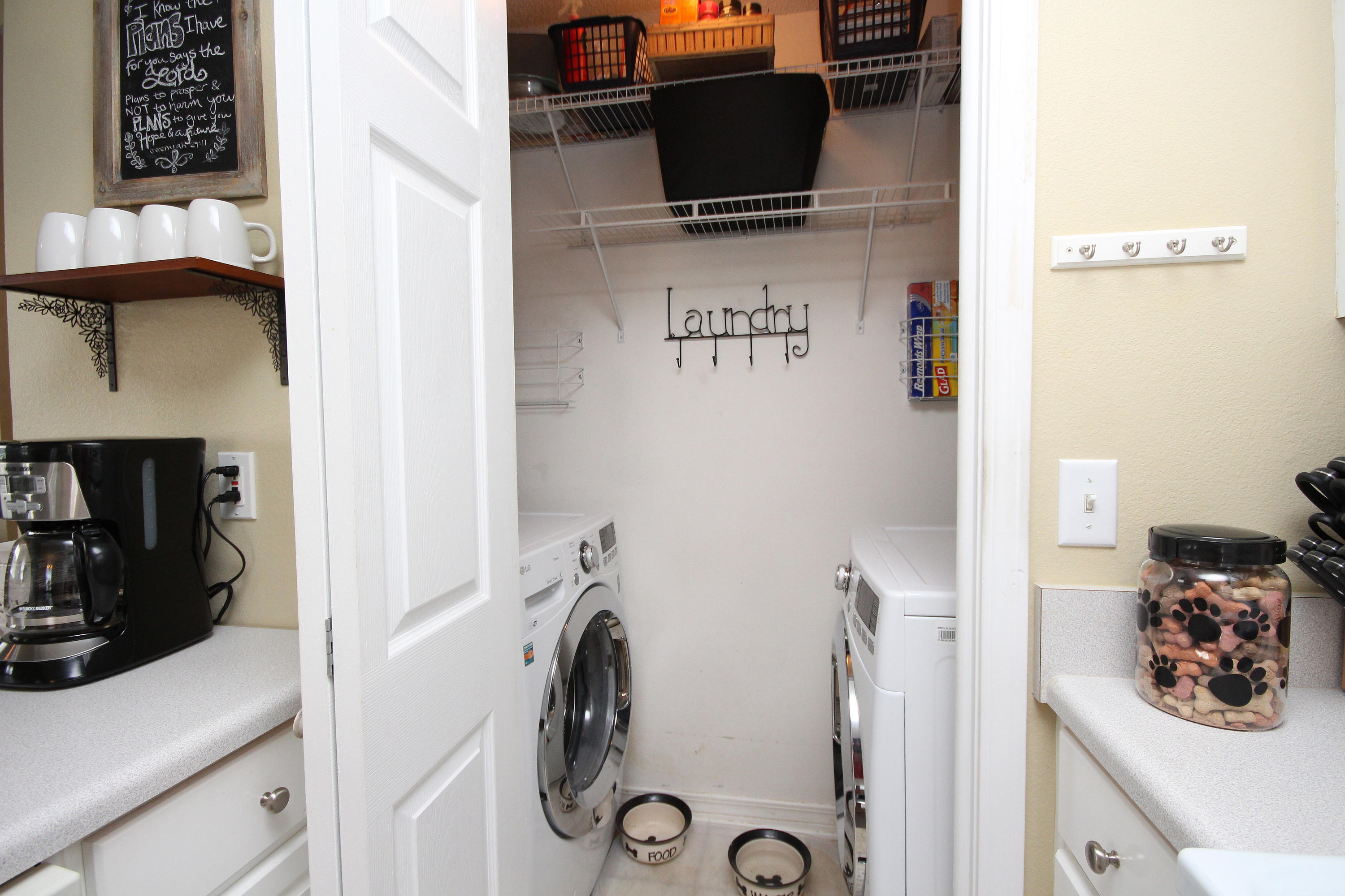 WATERFORD ESTATES S/D - Residential