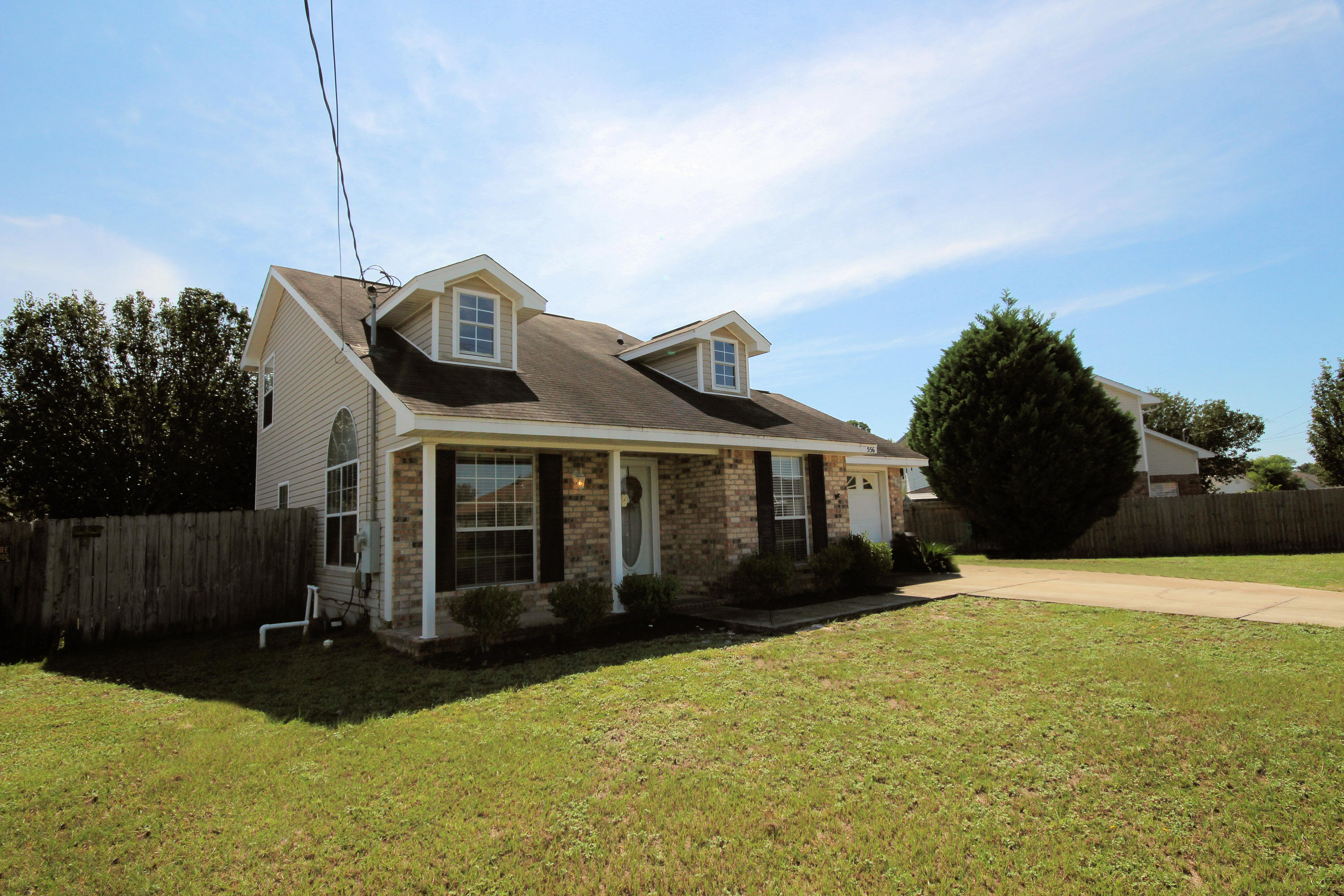 WATERFORD ESTATES S/D - Residential