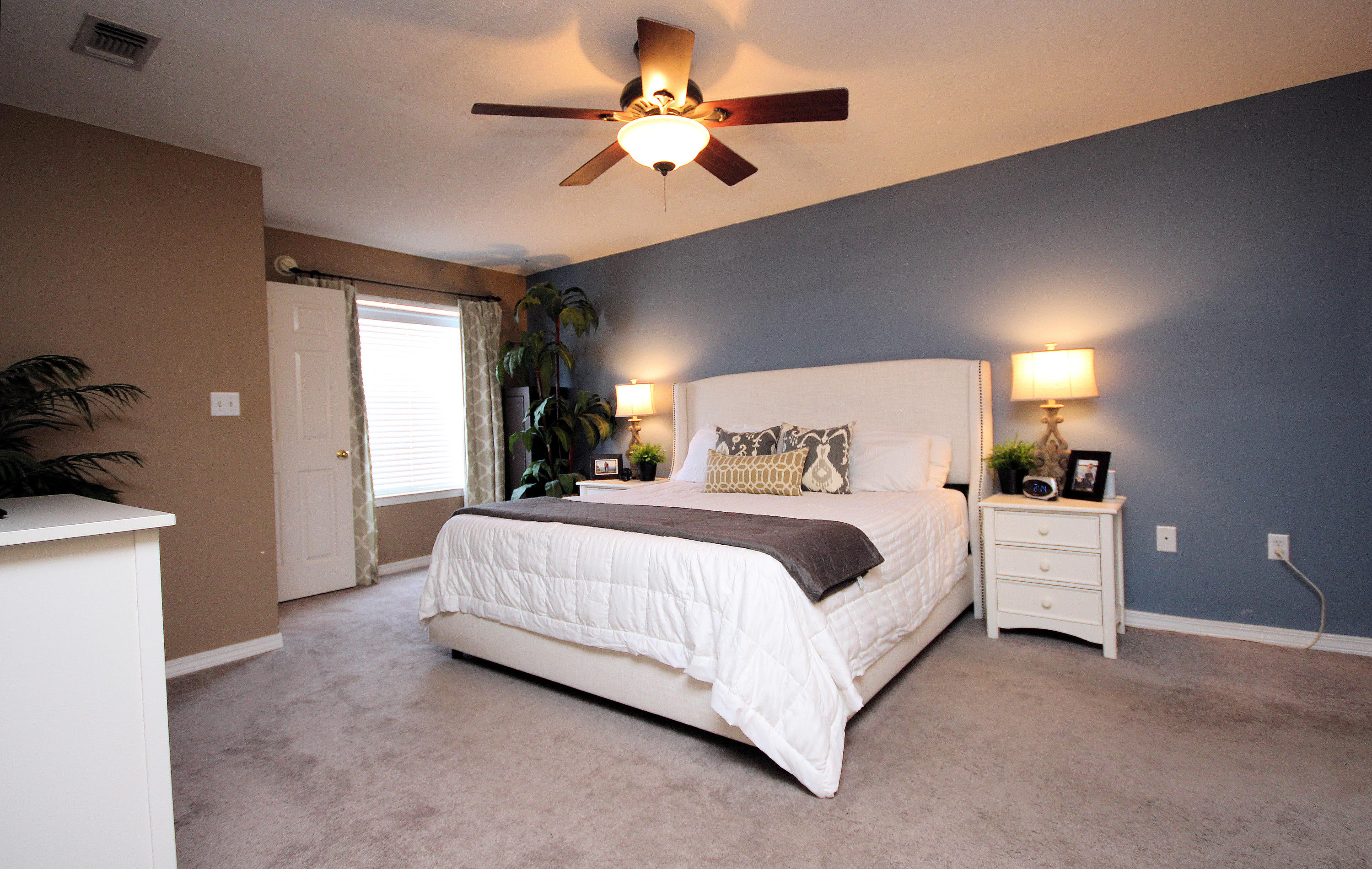 WATERFORD ESTATES S/D - Residential