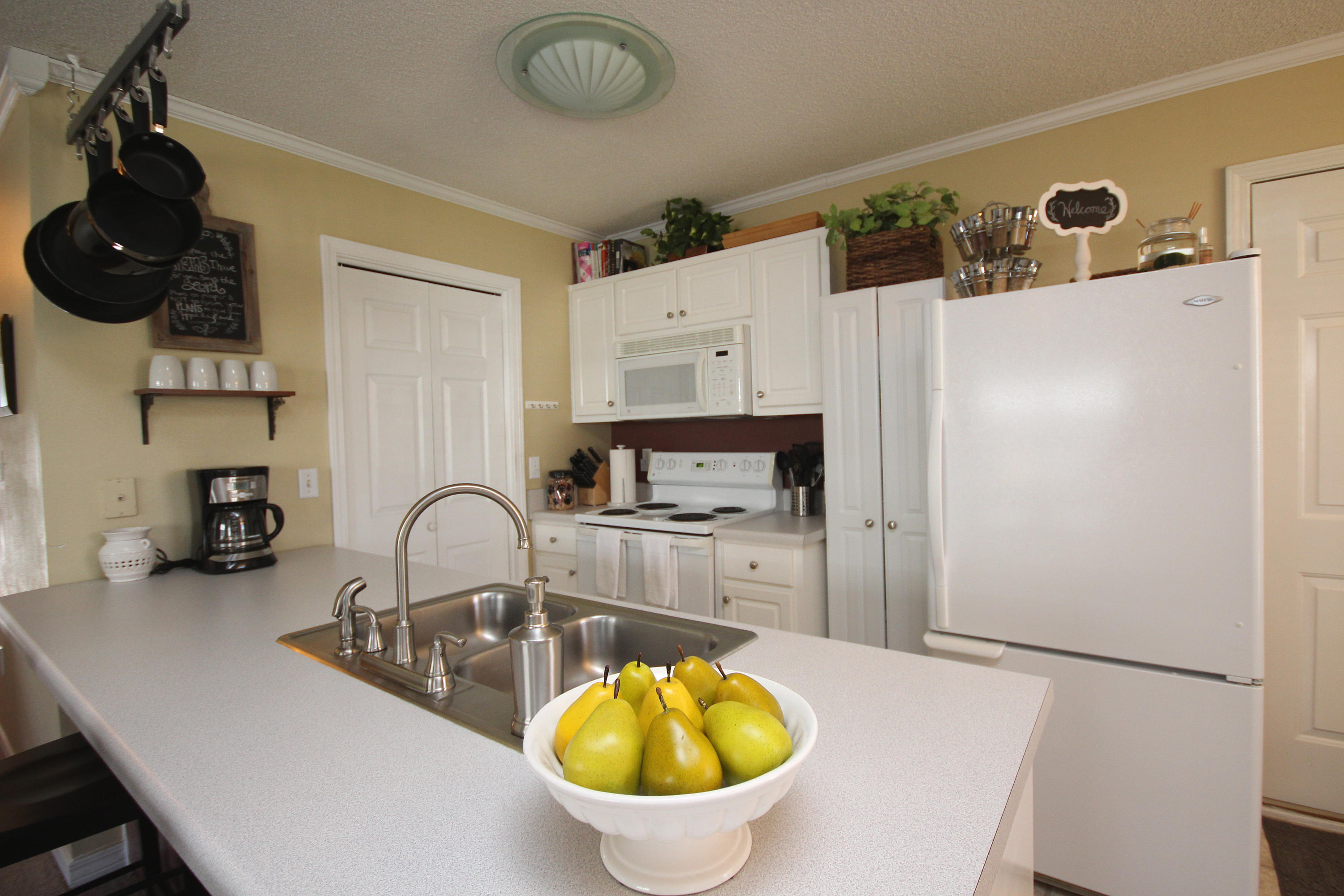 WATERFORD ESTATES S/D - Residential