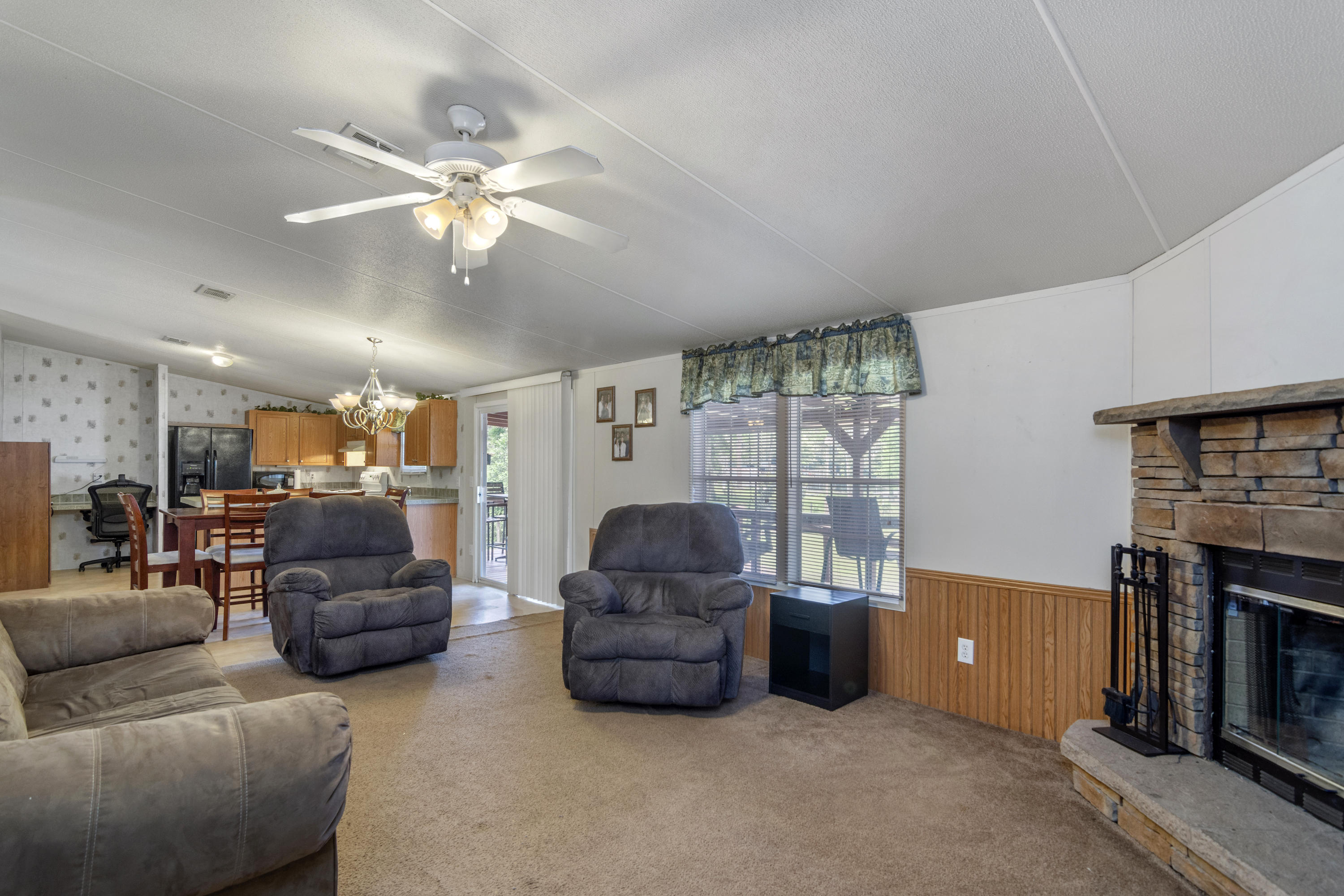 LOT 1 BLK A JUNIPER EAST S/D - Residential