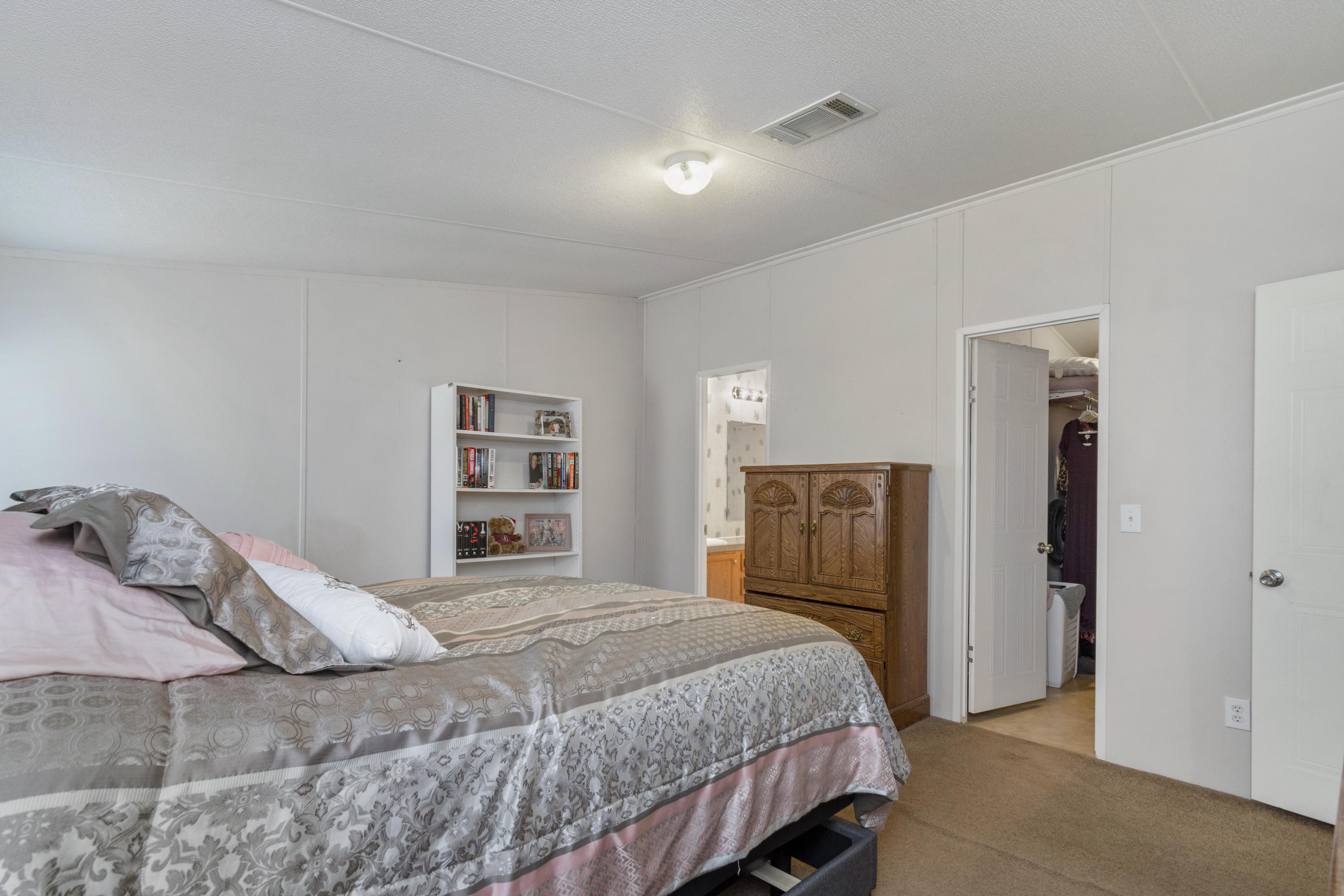 LOT 1 BLK A JUNIPER EAST S/D - Residential