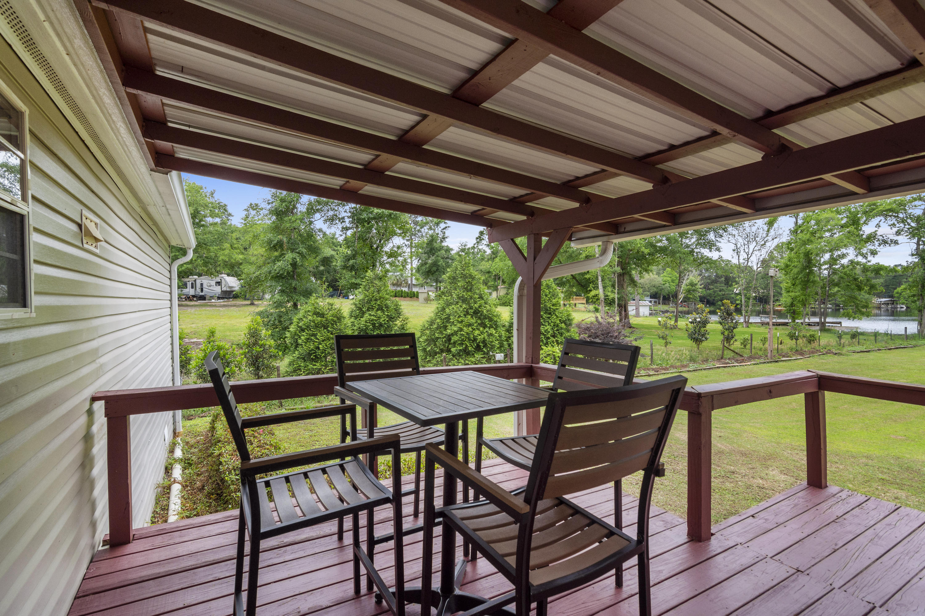 LOT 1 BLK A JUNIPER EAST S/D - Residential