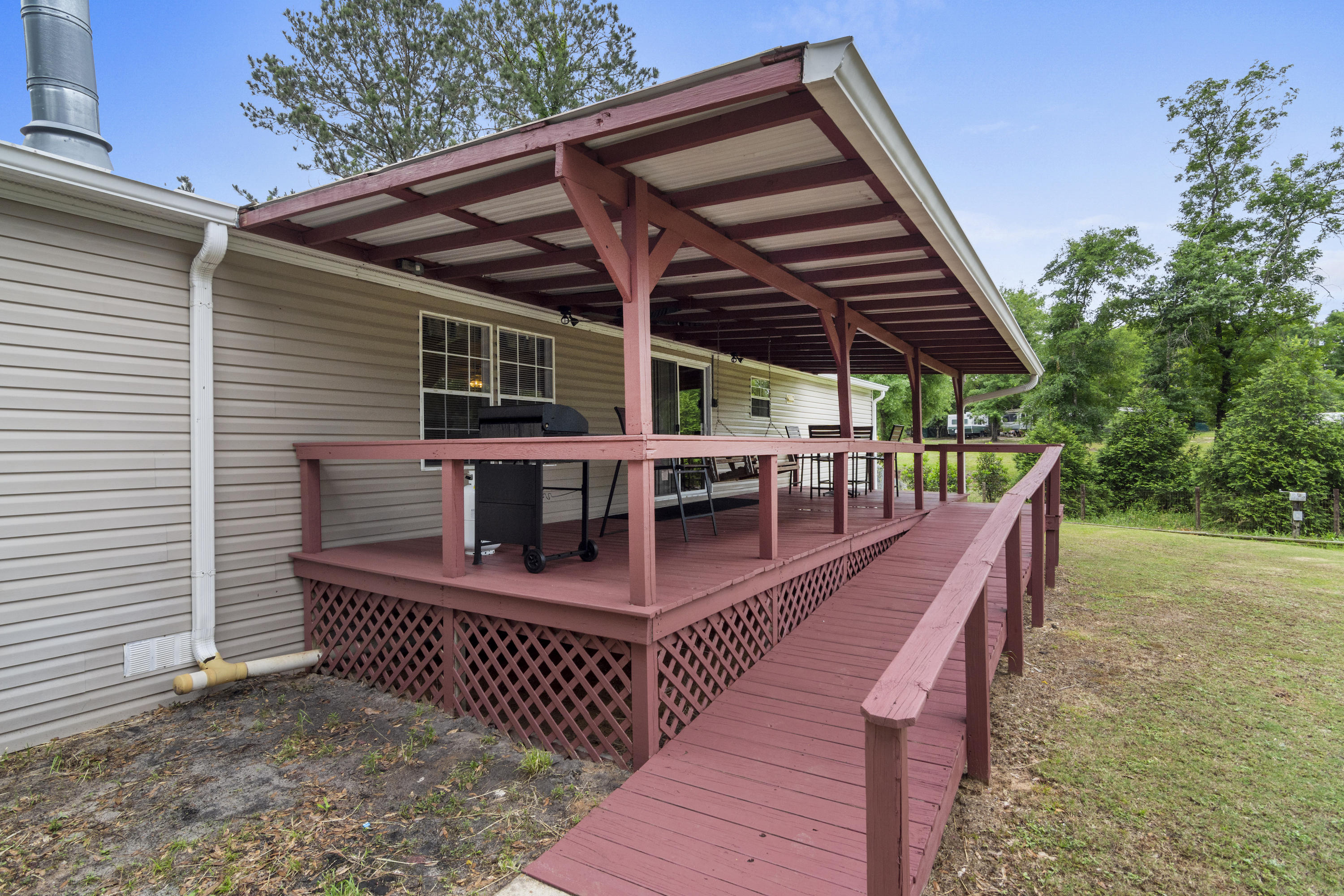 LOT 1 BLK A JUNIPER EAST S/D - Residential