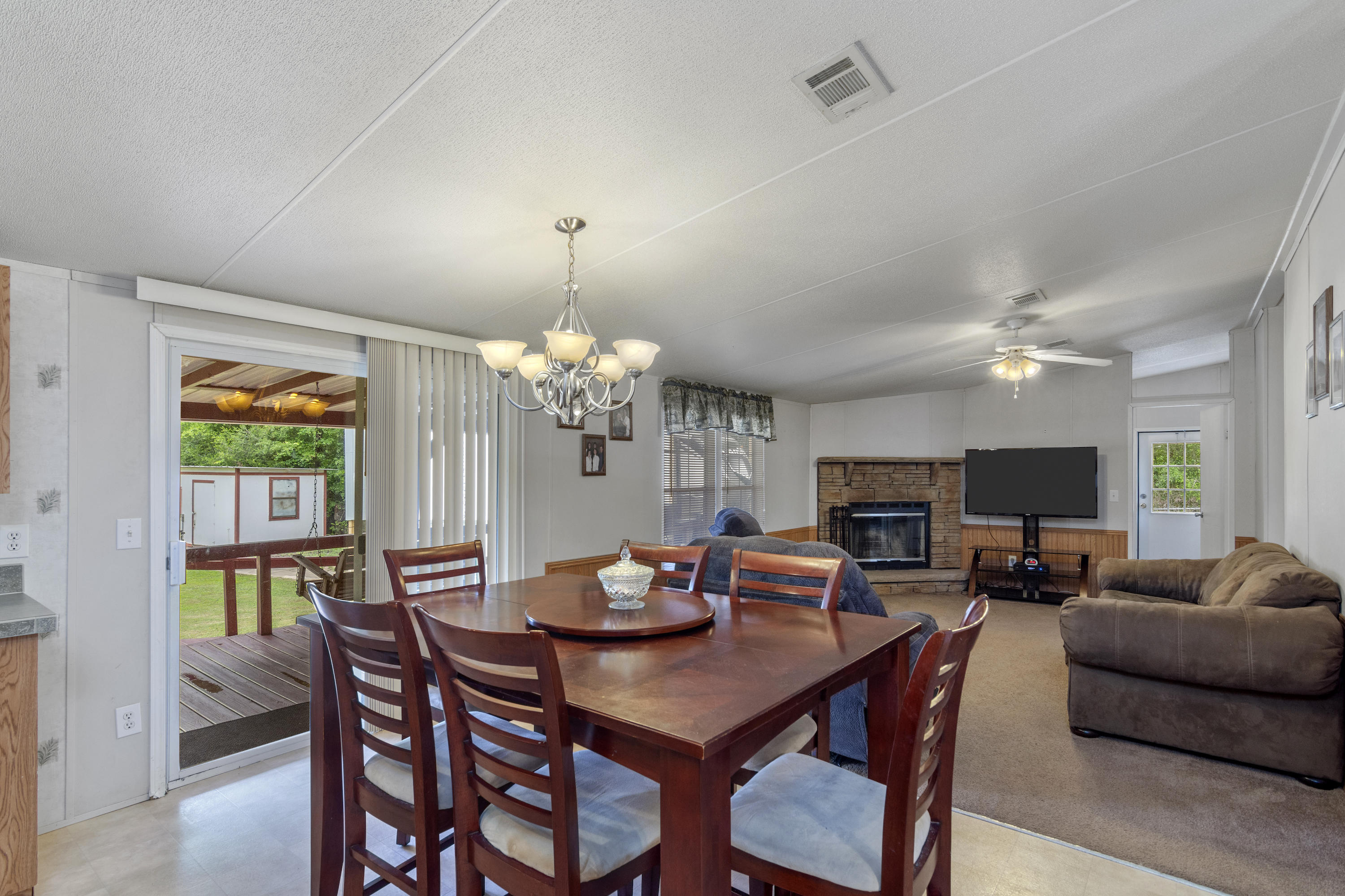 LOT 1 BLK A JUNIPER EAST S/D - Residential