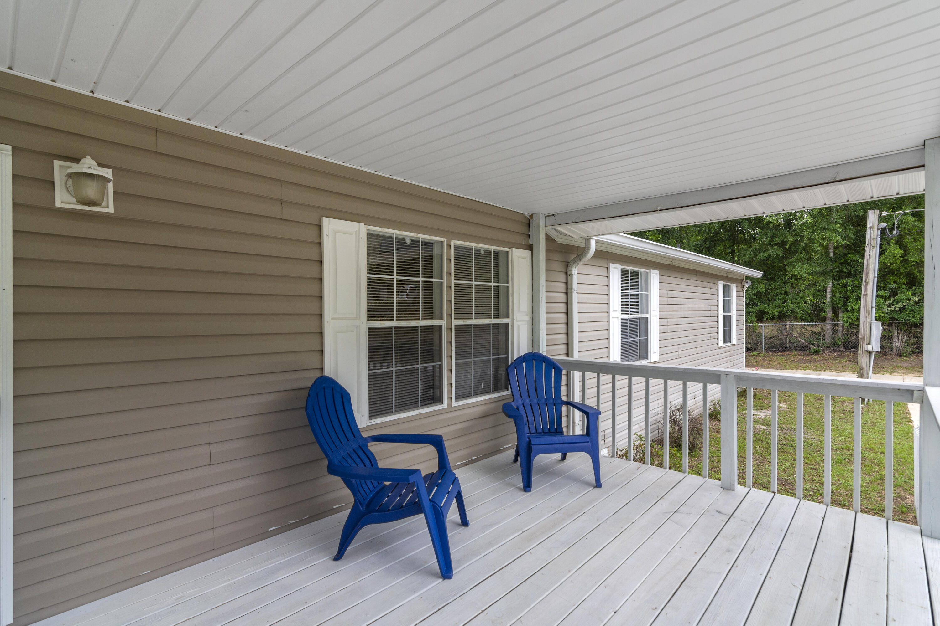 LOT 1 BLK A JUNIPER EAST S/D - Residential