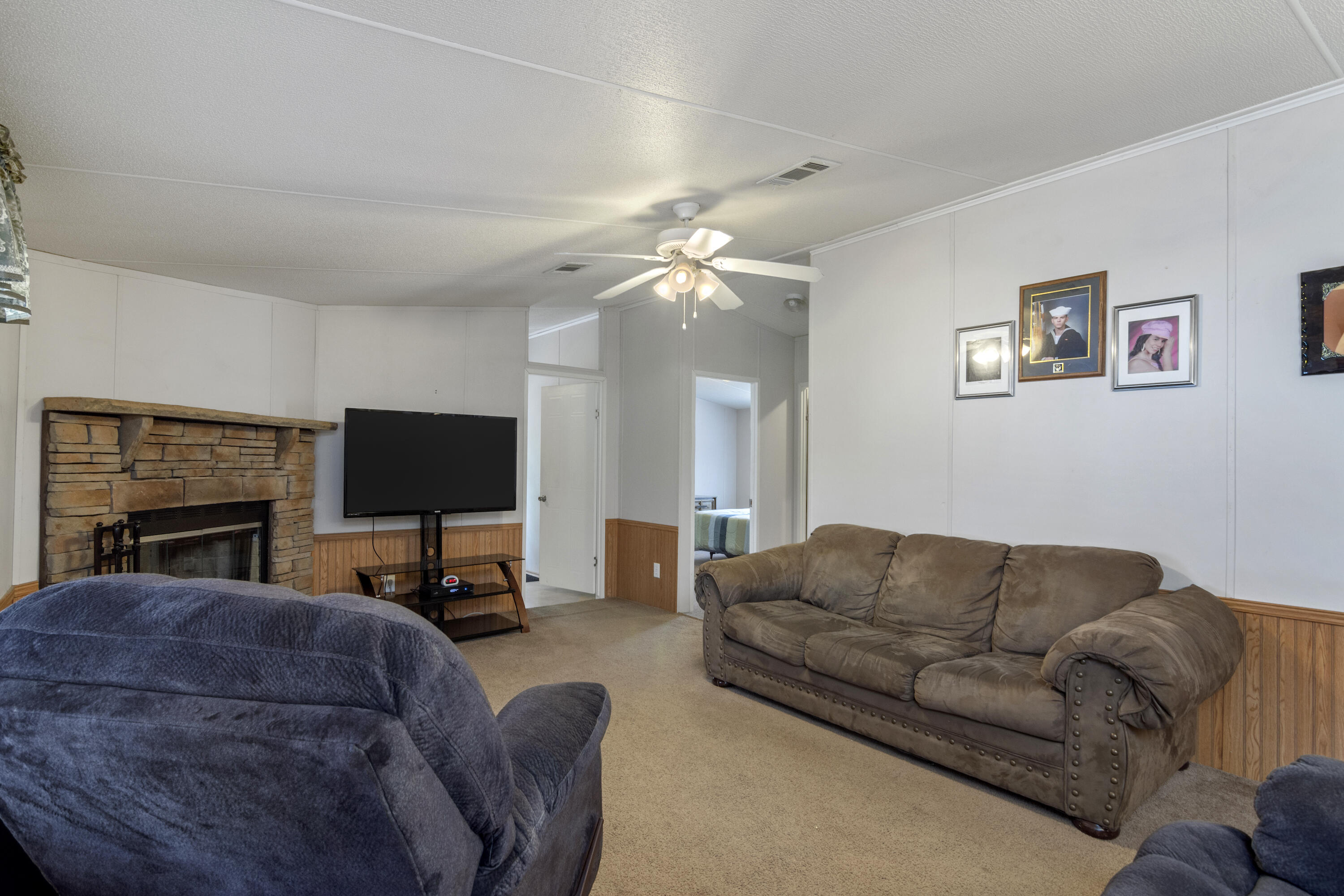 LOT 1 BLK A JUNIPER EAST S/D - Residential