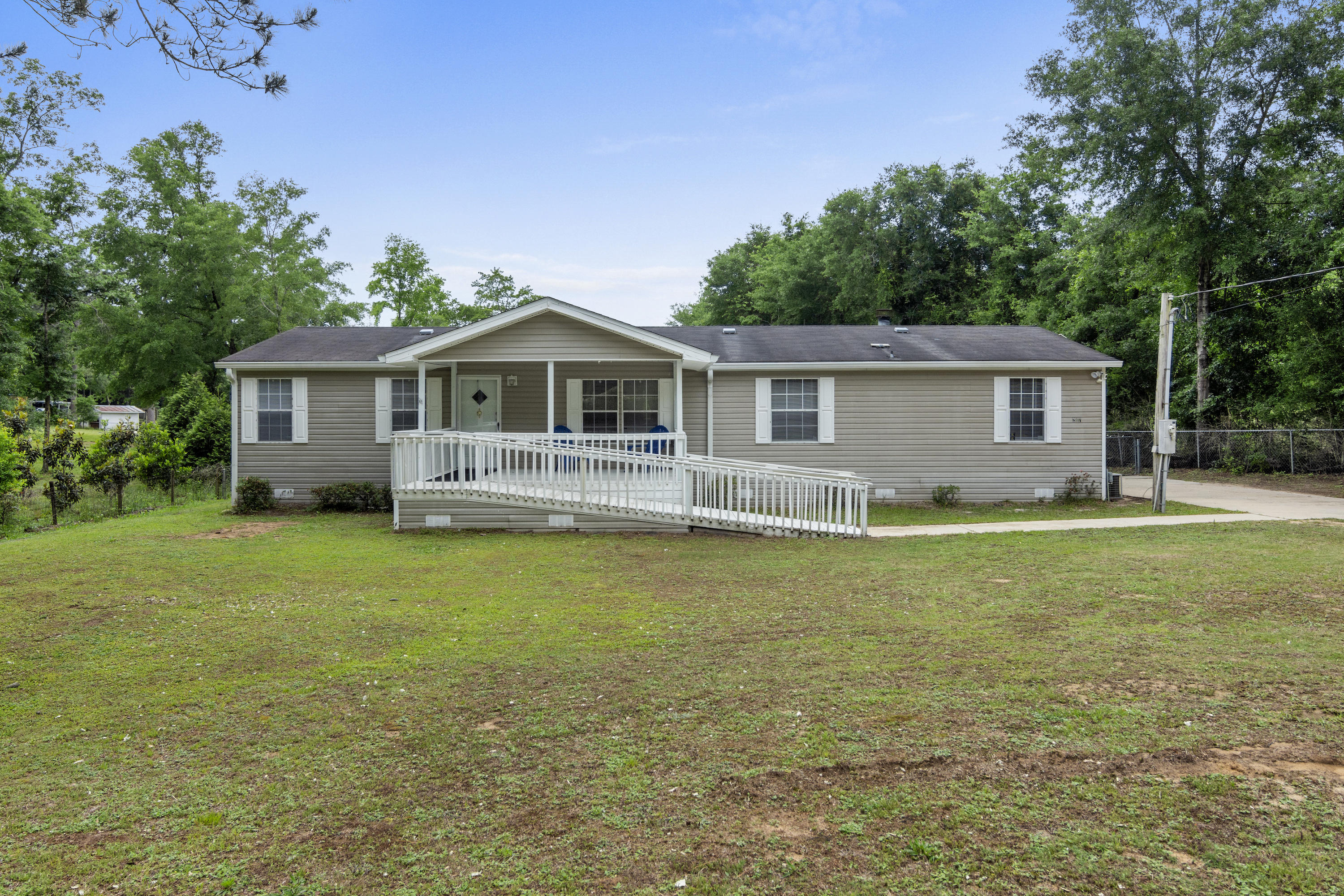 LOT 1 BLK A JUNIPER EAST S/D - Residential