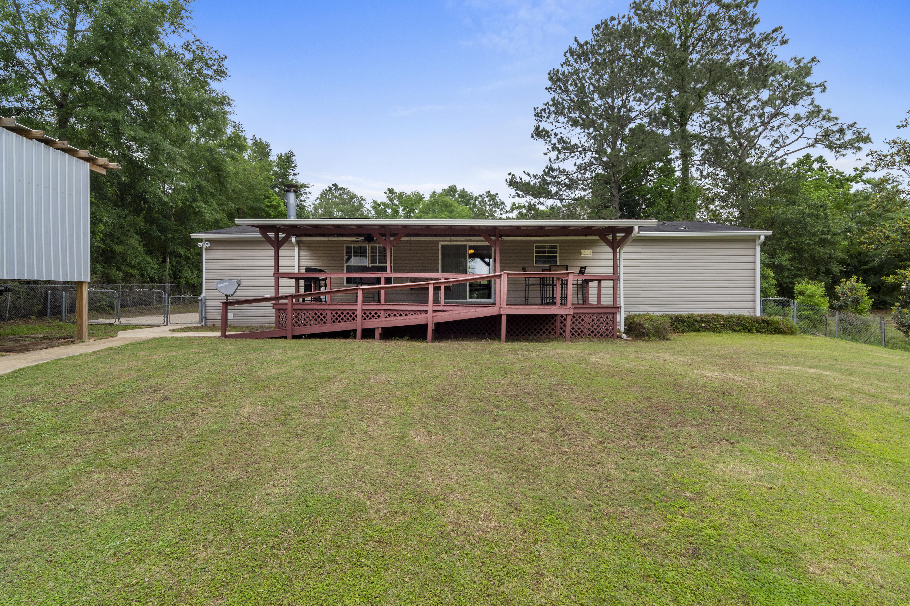 LOT 1 BLK A JUNIPER EAST S/D - Residential