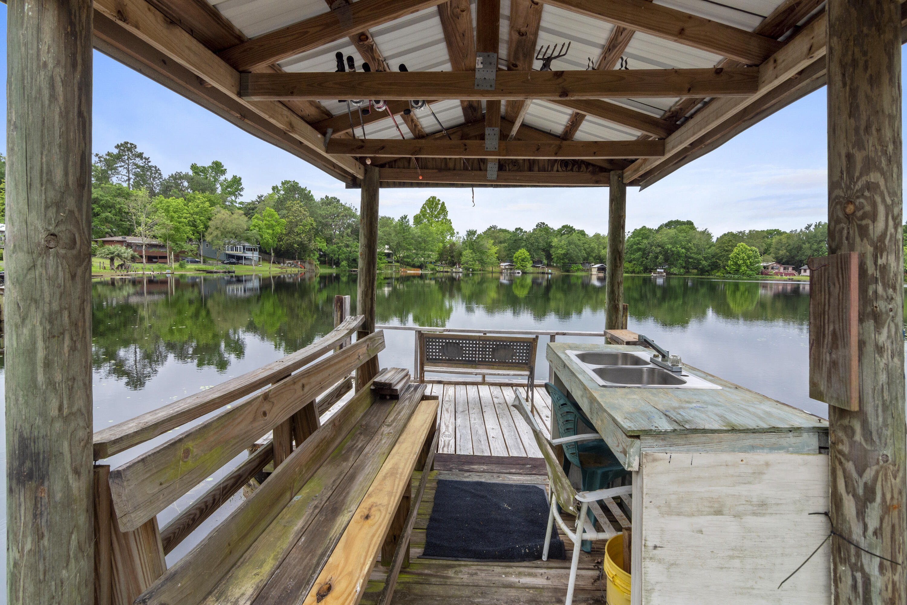 LOT 1 BLK A JUNIPER EAST S/D - Residential