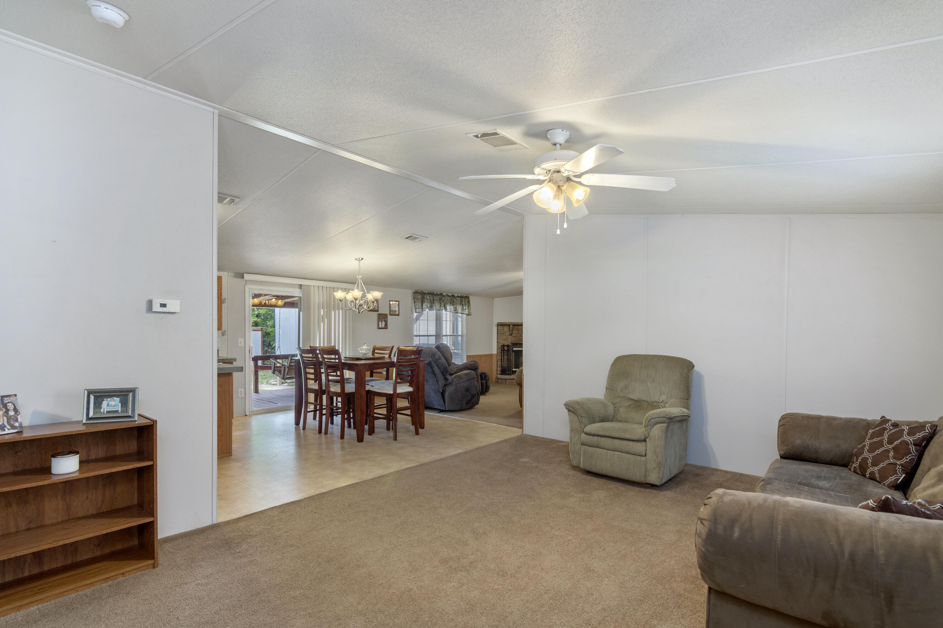 LOT 1 BLK A JUNIPER EAST S/D - Residential